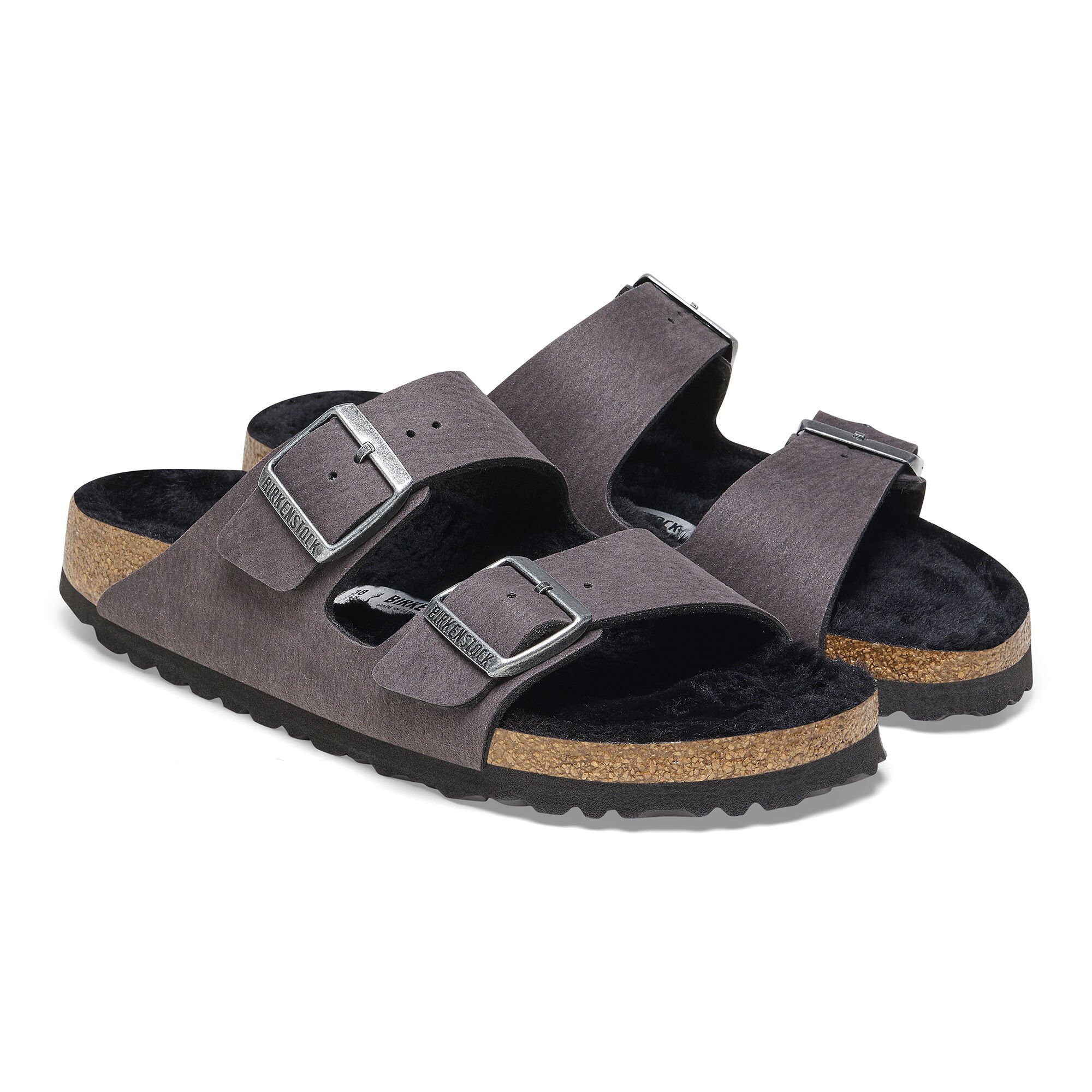 Arizona Shearling Synthetics - Image 8