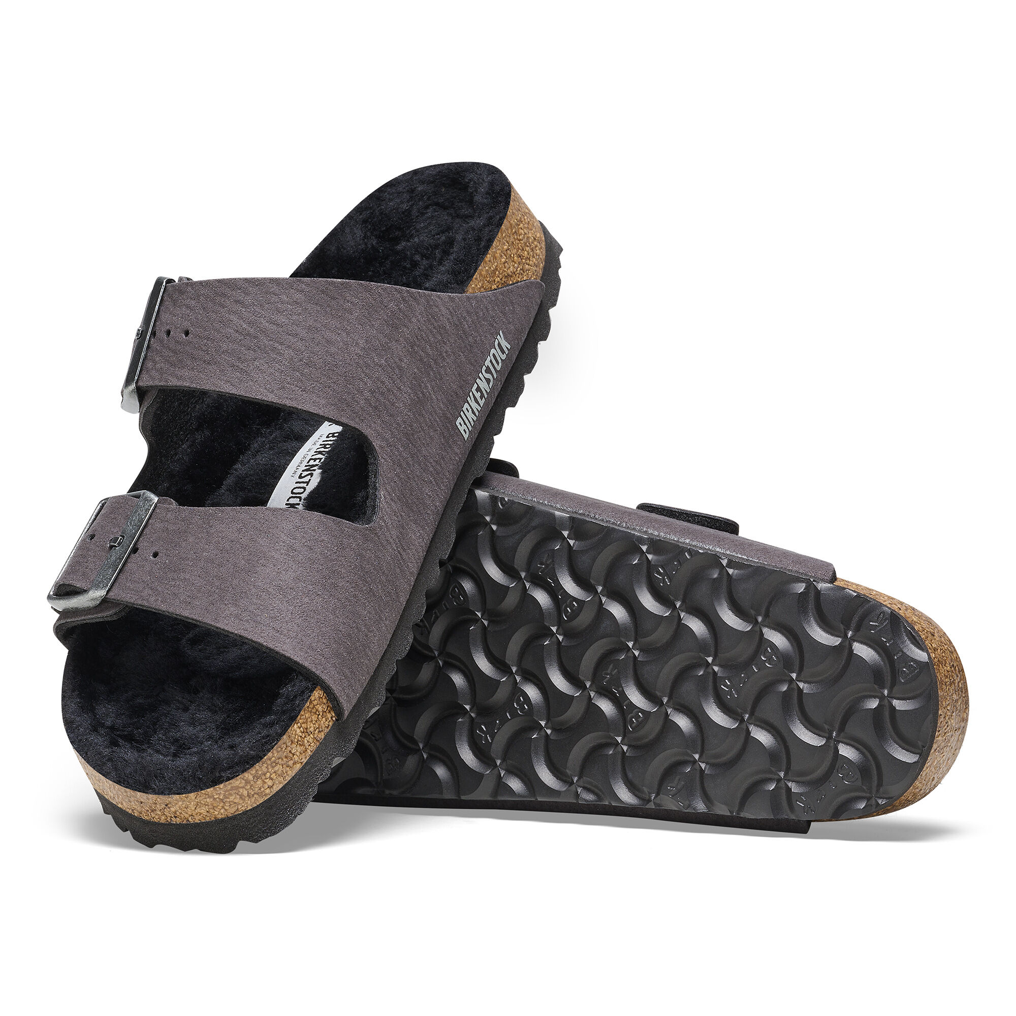 Arizona Shearling Synthetics - Image 7