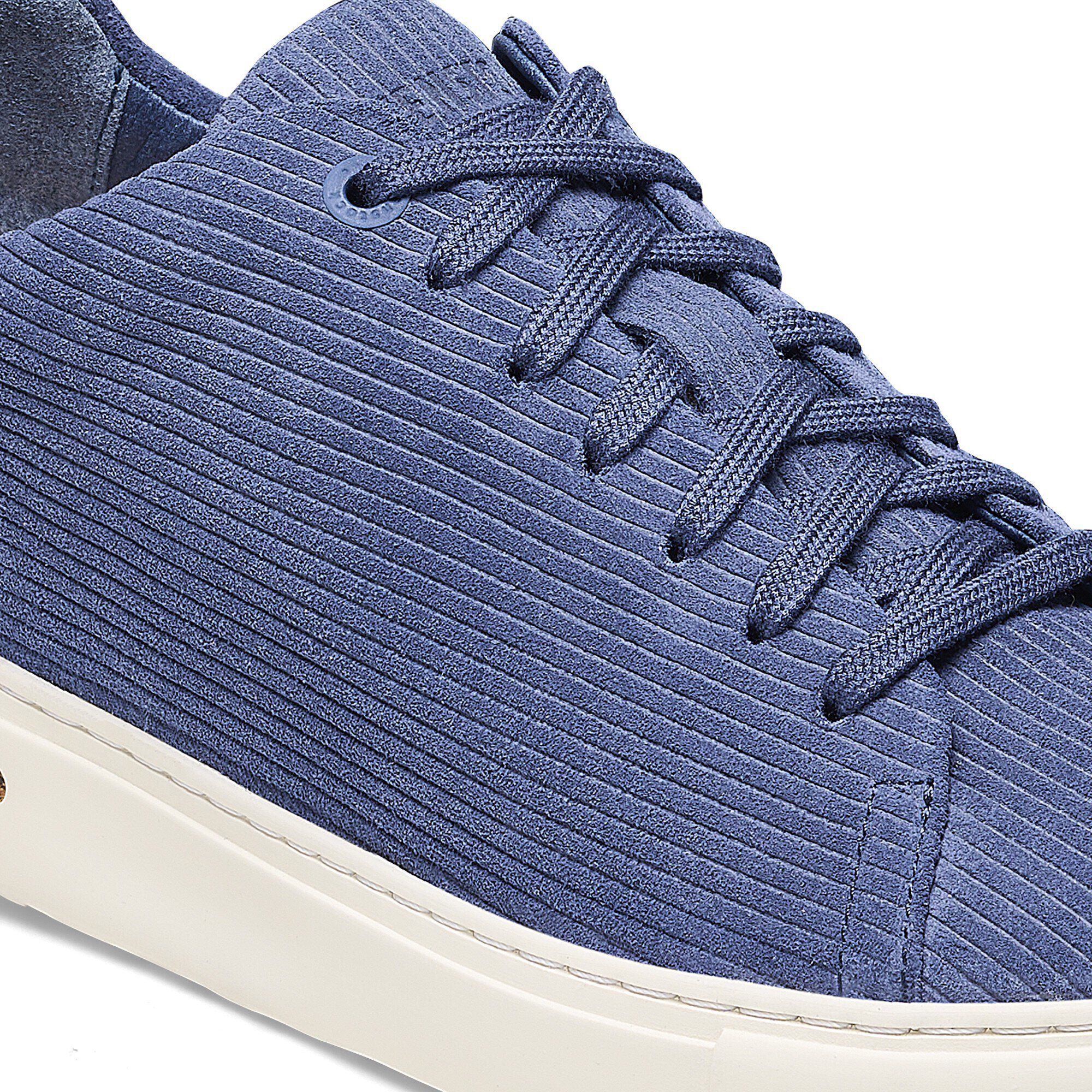 Bend Low Suede Leather Embossed - Image 6