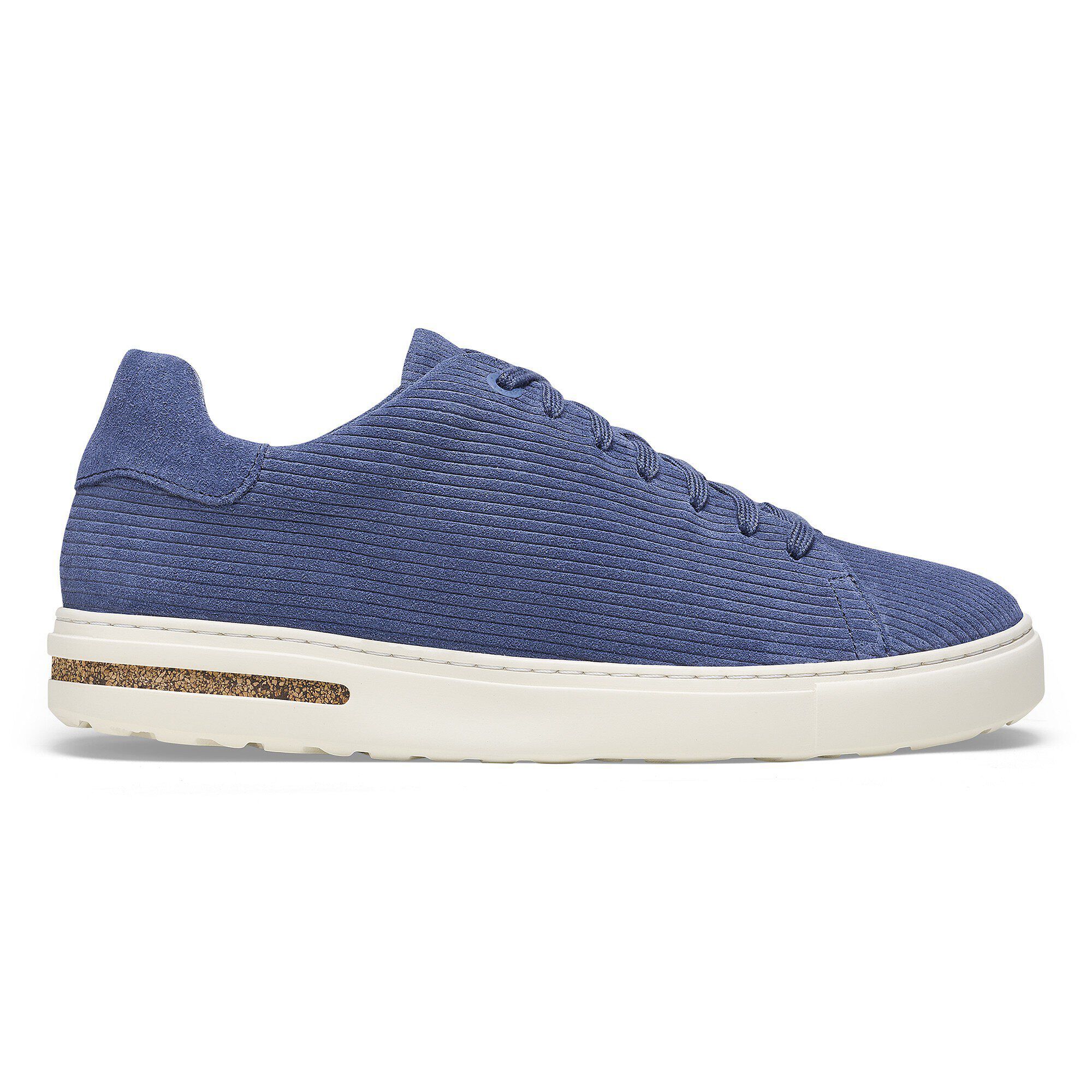 Bend Low Suede Leather Embossed - Image 3