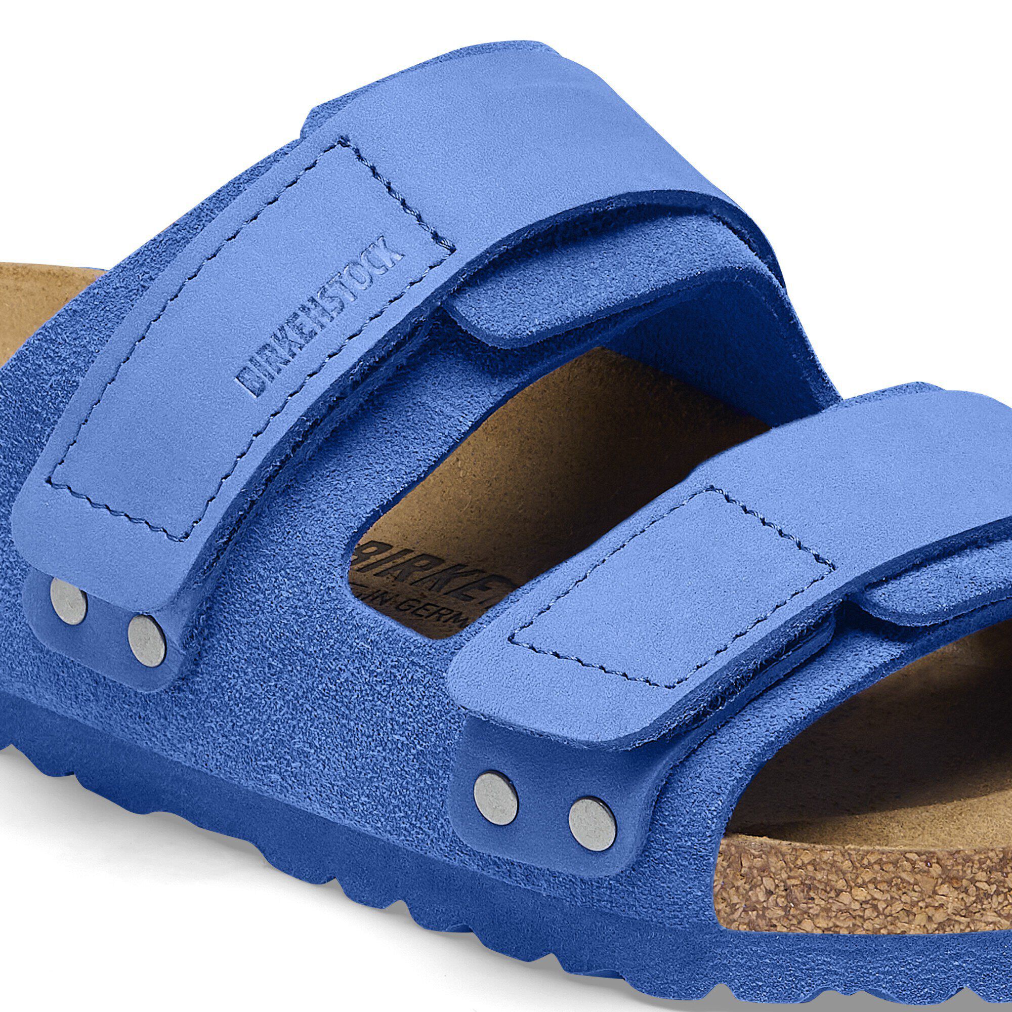 Uji Nubuck Leather/Suede - Image 4