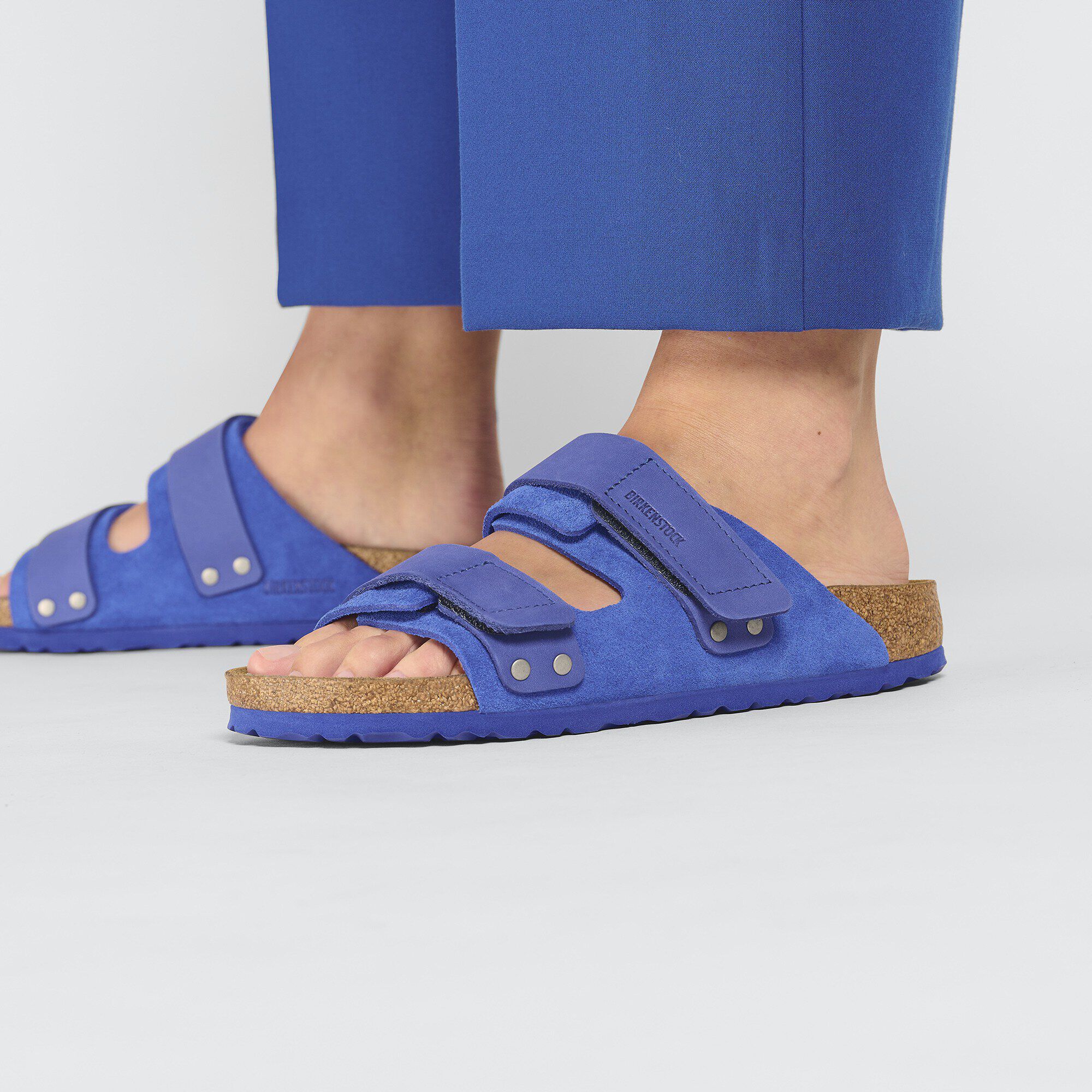 Uji Nubuck Leather/Suede - Image 6