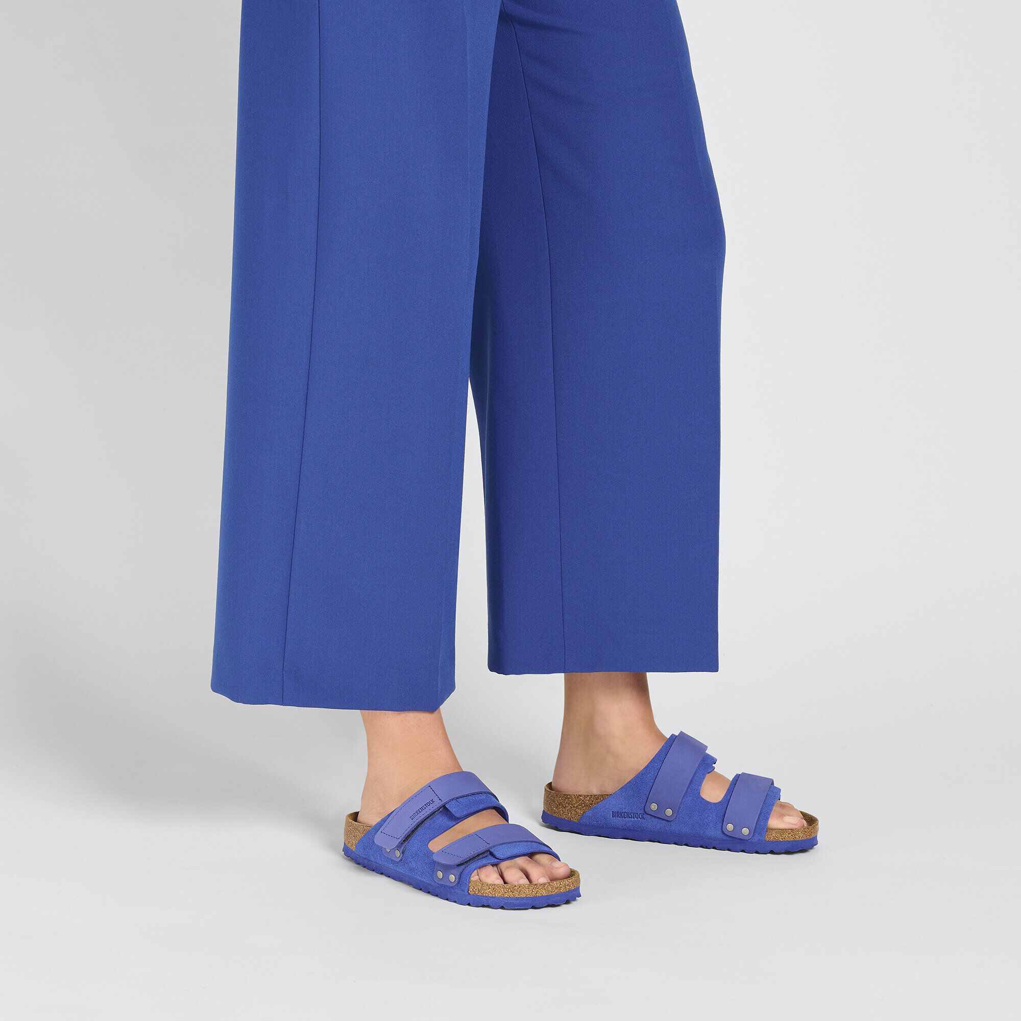 Uji Nubuck Leather/Suede - Image 8