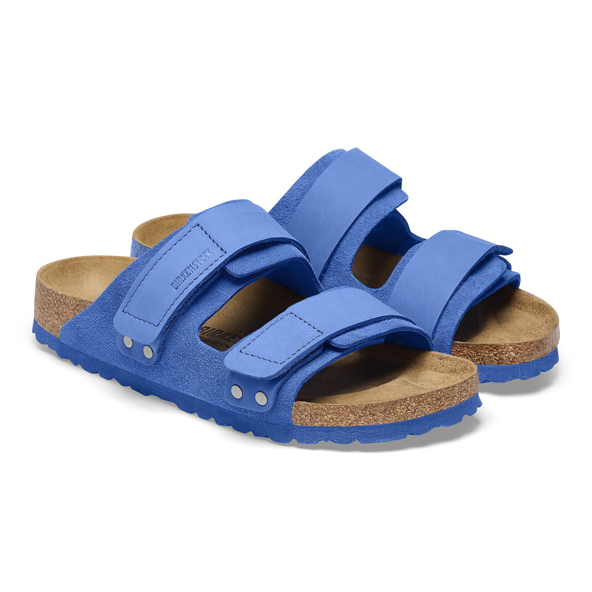 Uji Nubuck Leather/Suede - Image 7