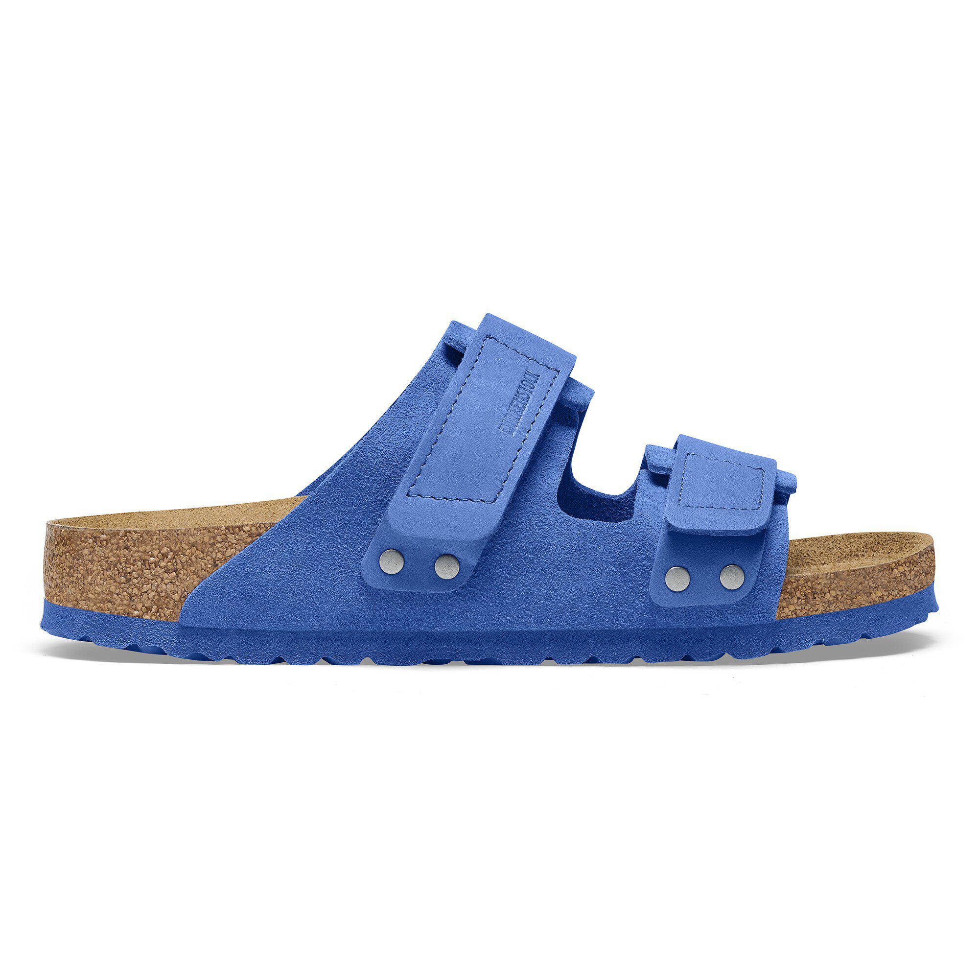 Uji Nubuck Leather/Suede - Image 3