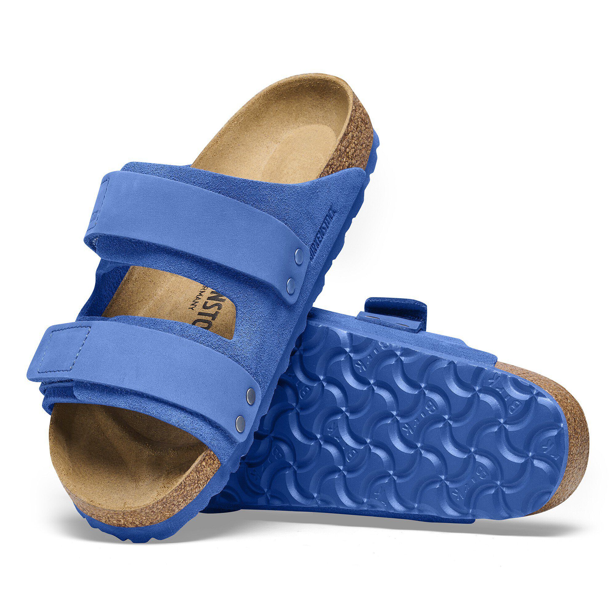 Uji Nubuck Leather/Suede - Image 5