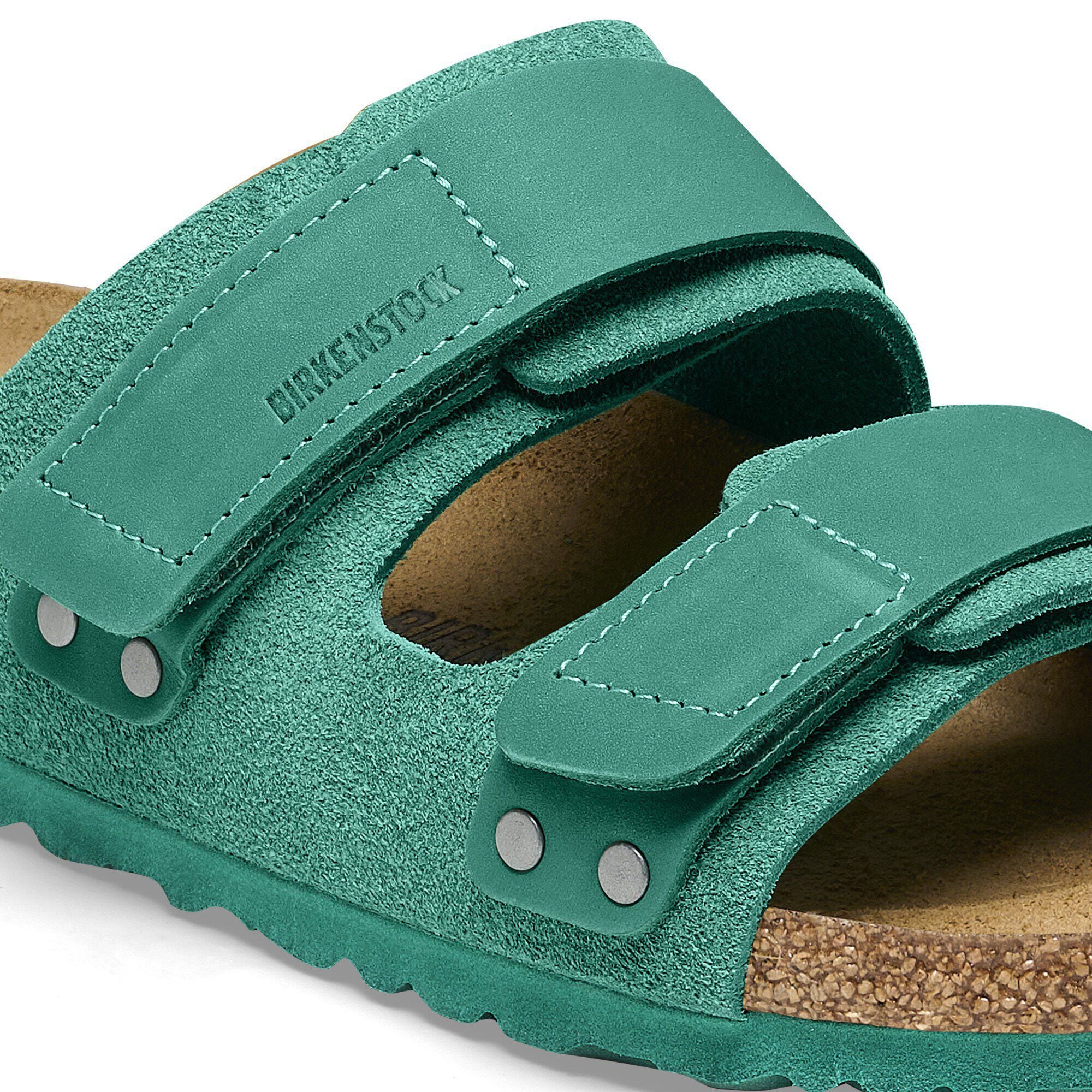 Uji Nubuck Leather/Suede - Image 5