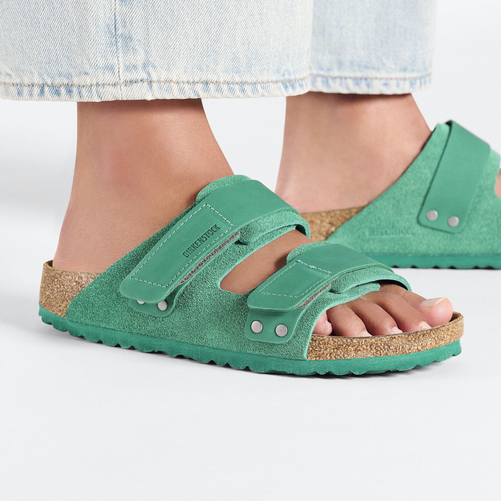Uji Nubuck Leather/Suede - Image 7