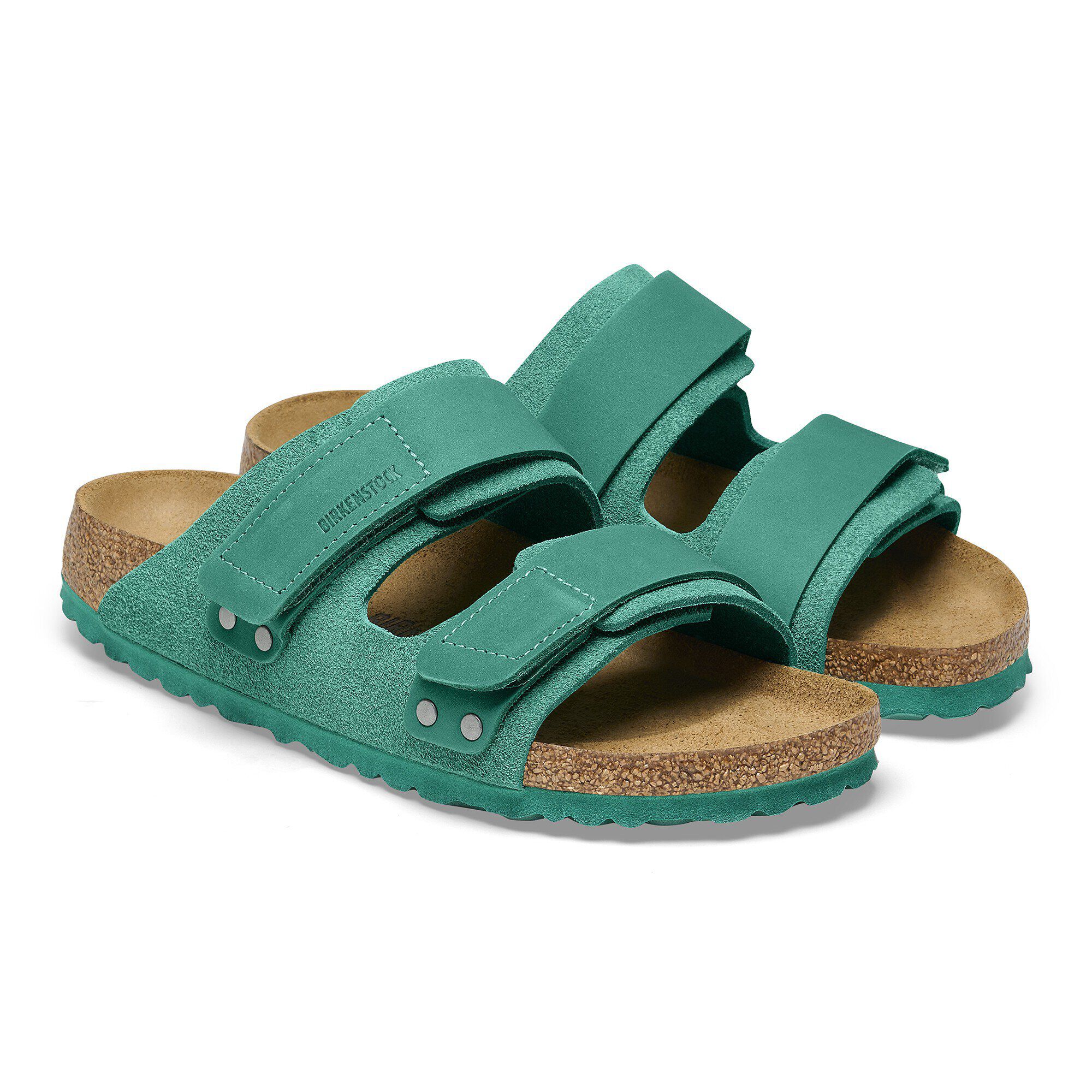 Uji Nubuck Leather/Suede - Image 6