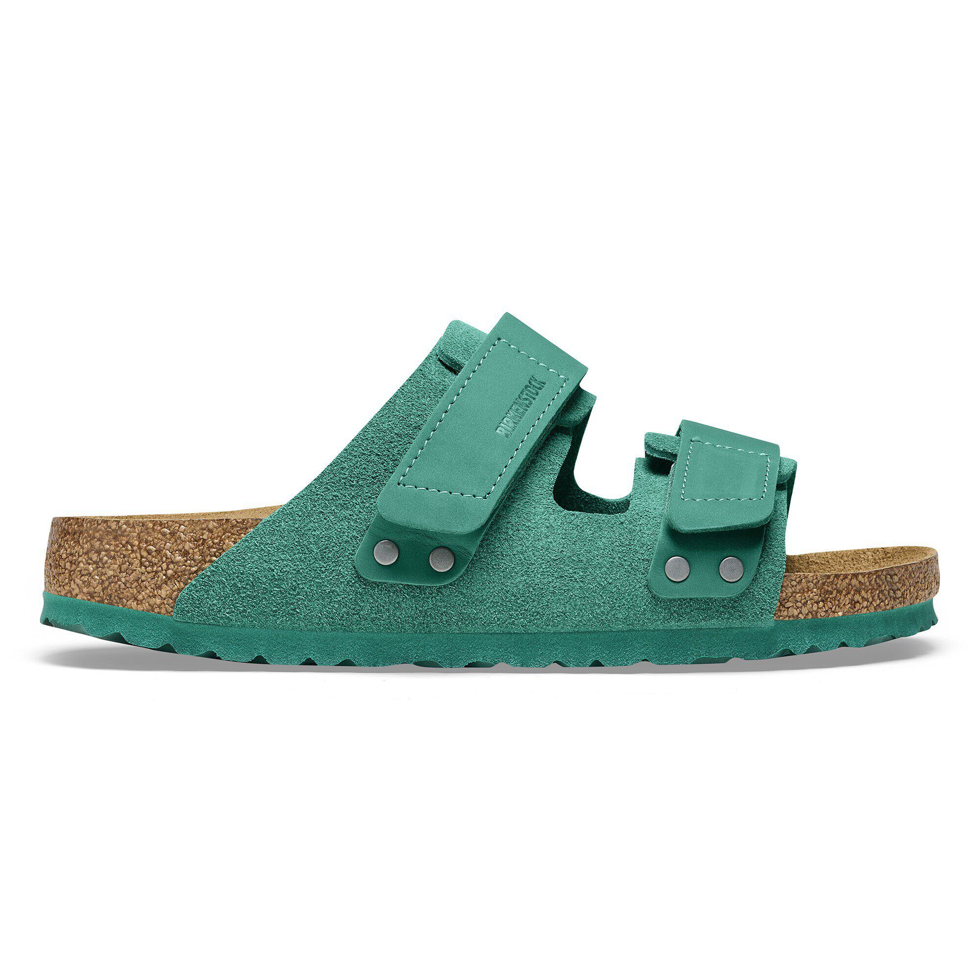 Uji Nubuck Leather/Suede - Image 3