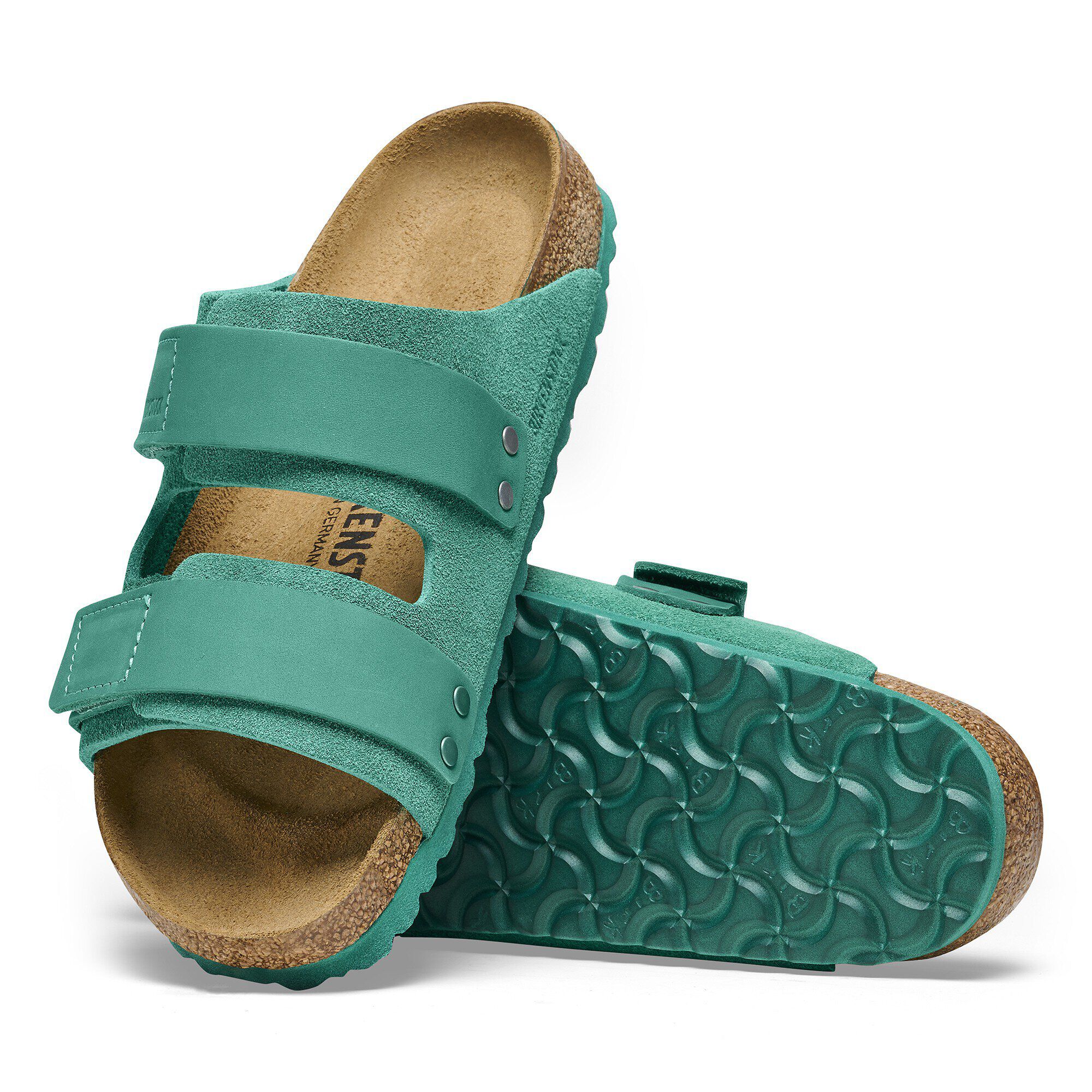 Uji Nubuck Leather/Suede - Image 8