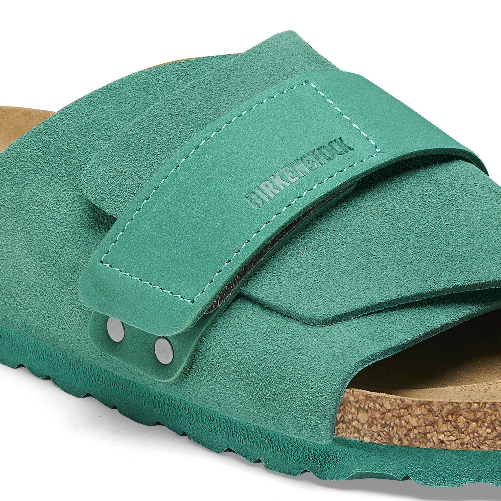 Kyoto Nubuck Leather/Suede - Image 6