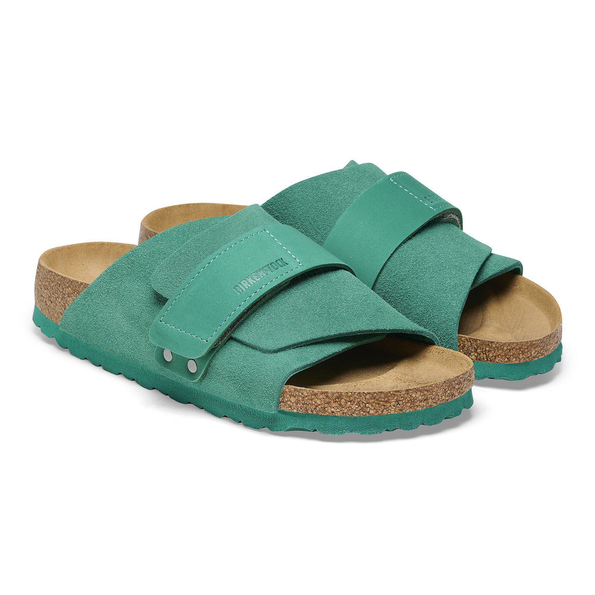 Kyoto Nubuck Leather/Suede - Image 4