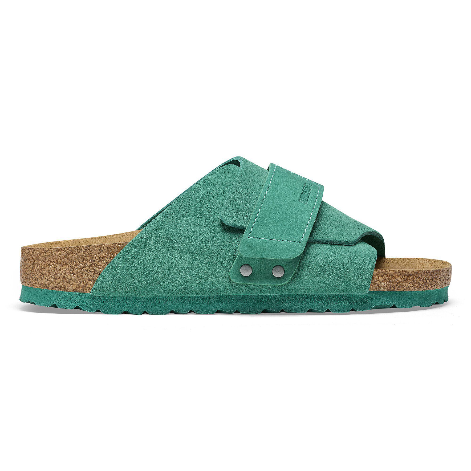 Kyoto Nubuck Leather/Suede - Image 3