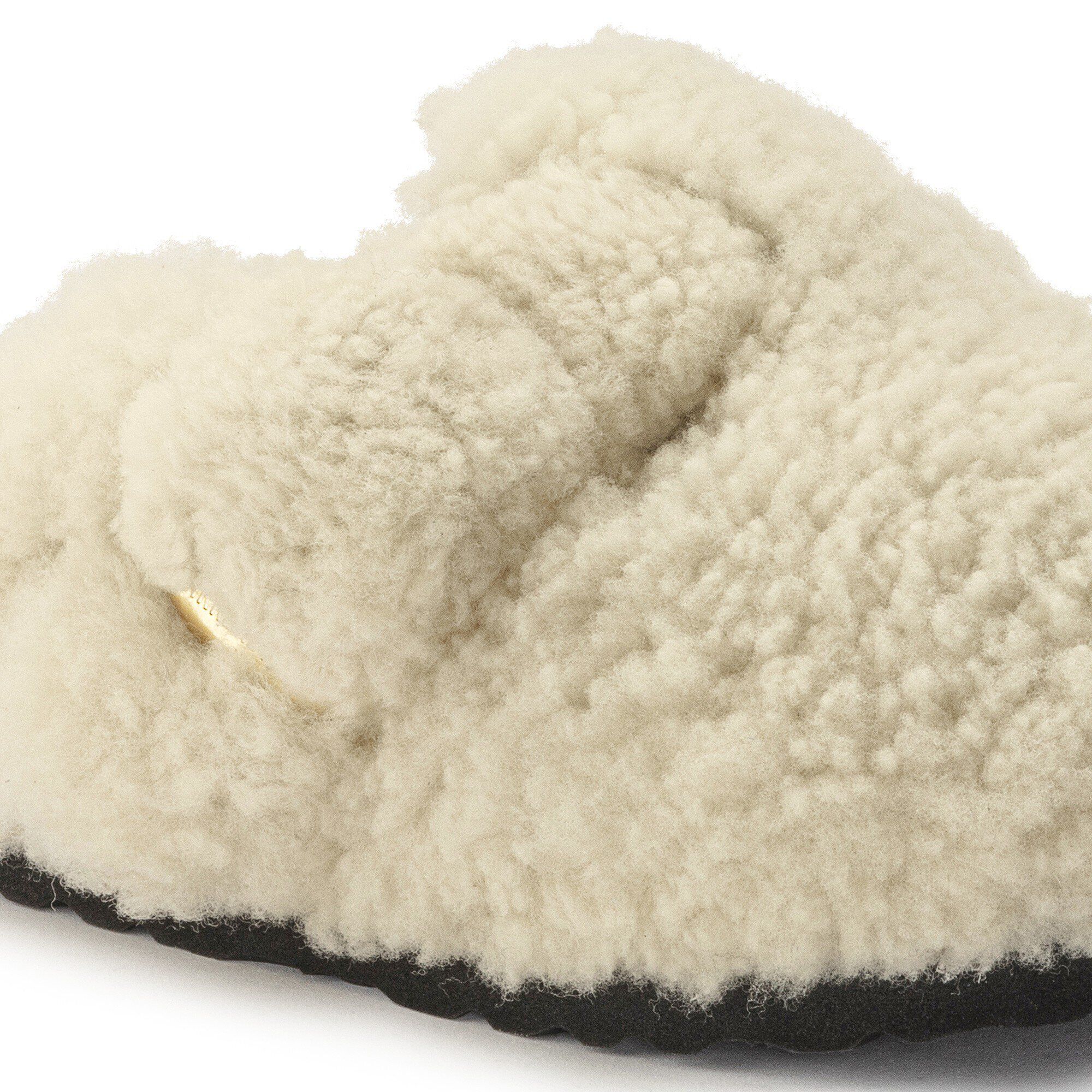 Boston Big Buckle Fur - Image 4