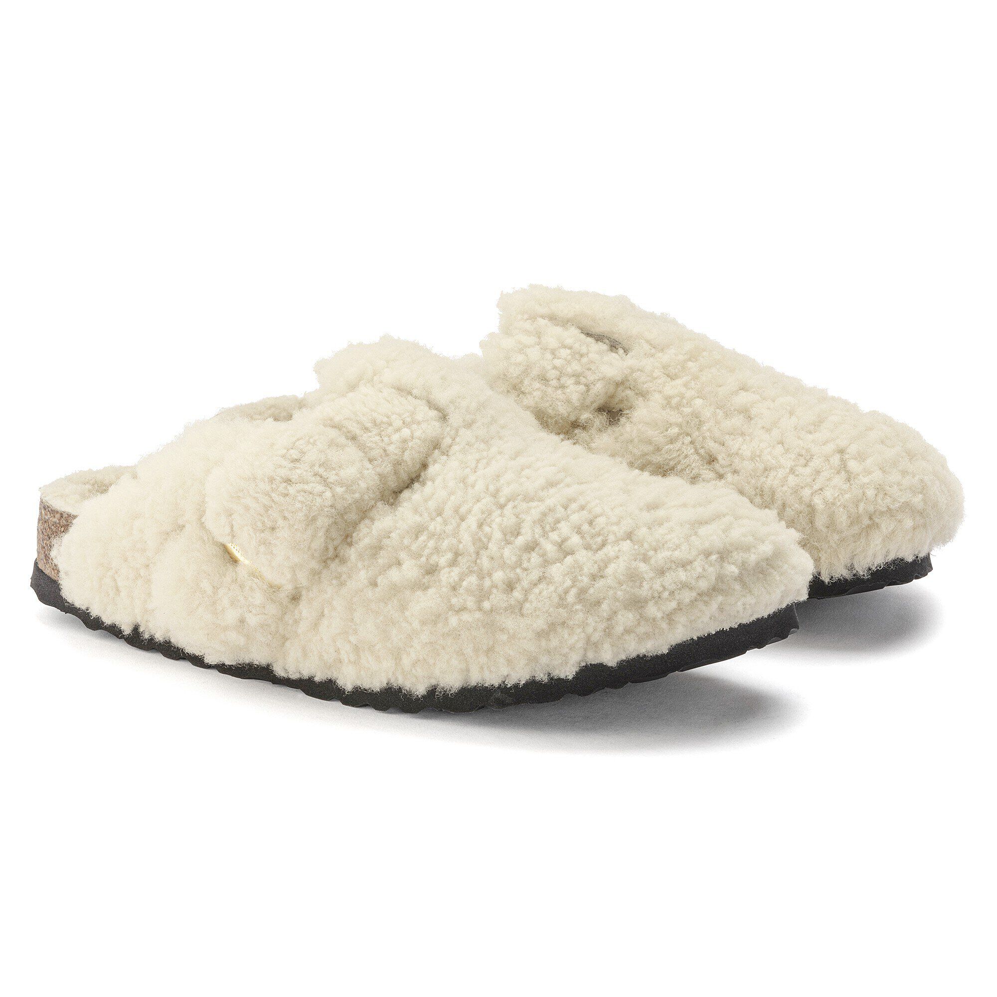 Boston Big Buckle Fur - Image 5