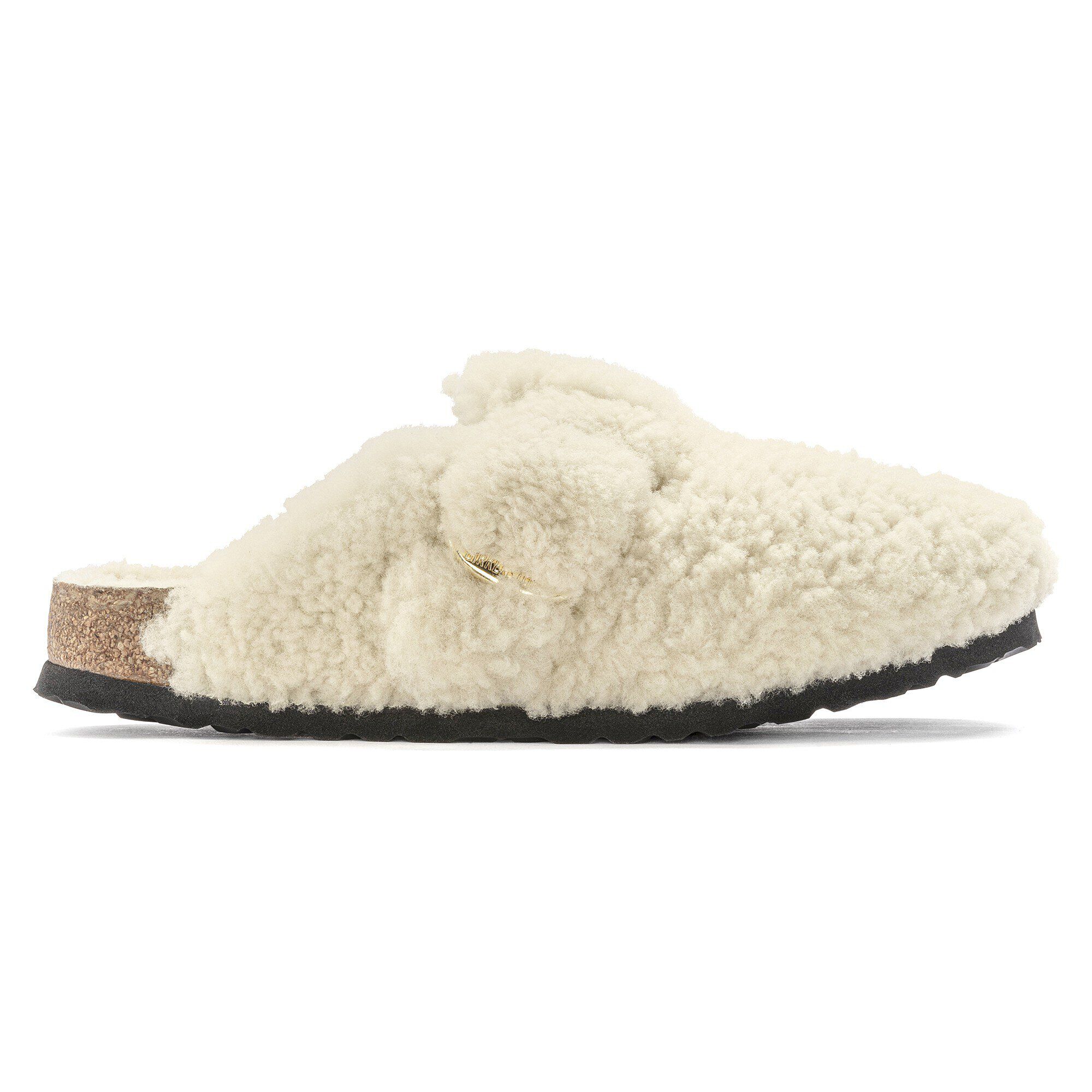 Boston Big Buckle Fur - Image 3