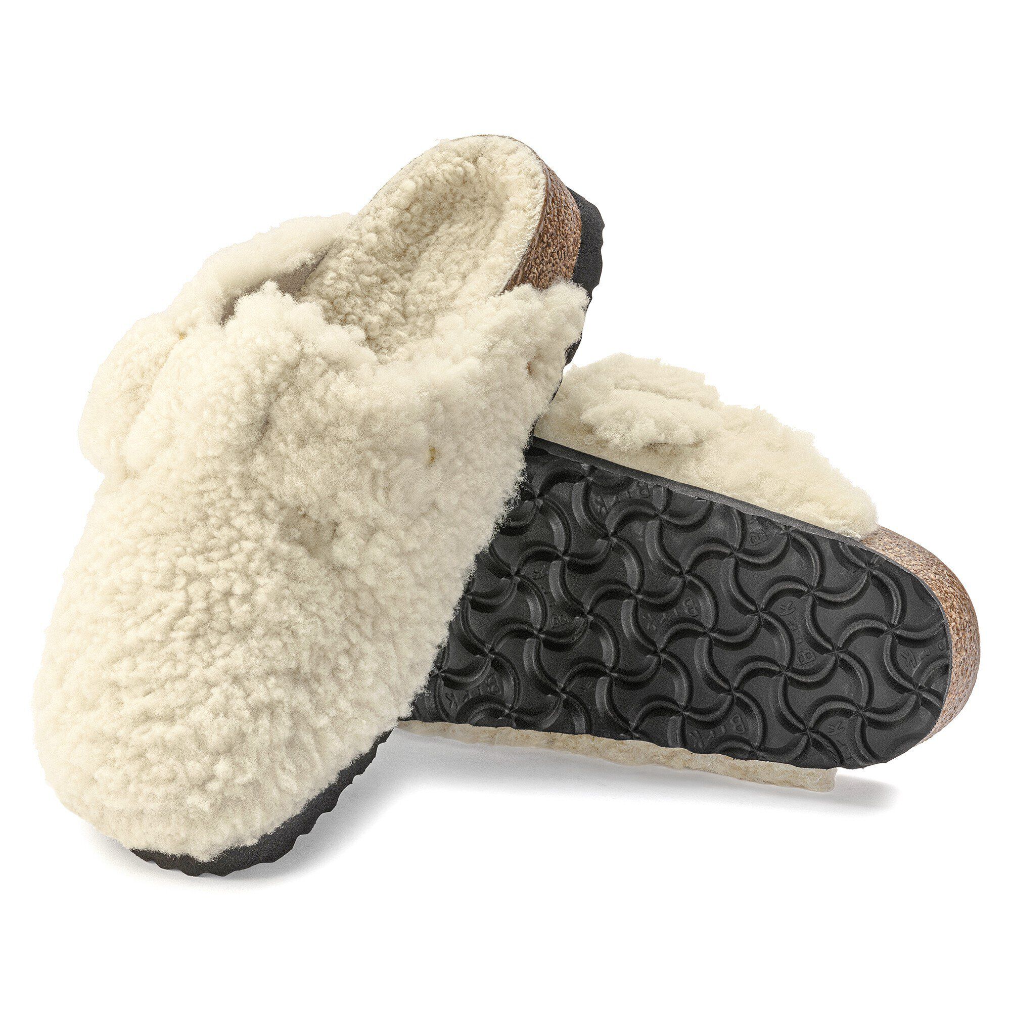 Boston Big Buckle Fur - Image 7