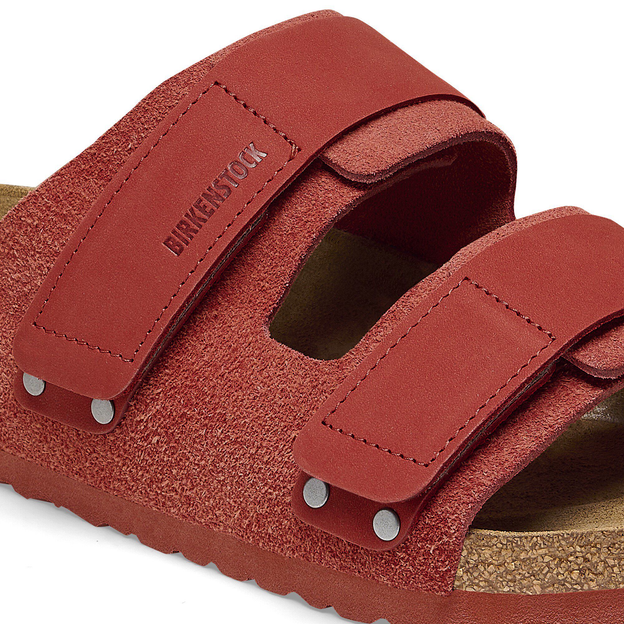 Uji Nubuck Leather/Suede - Image 6