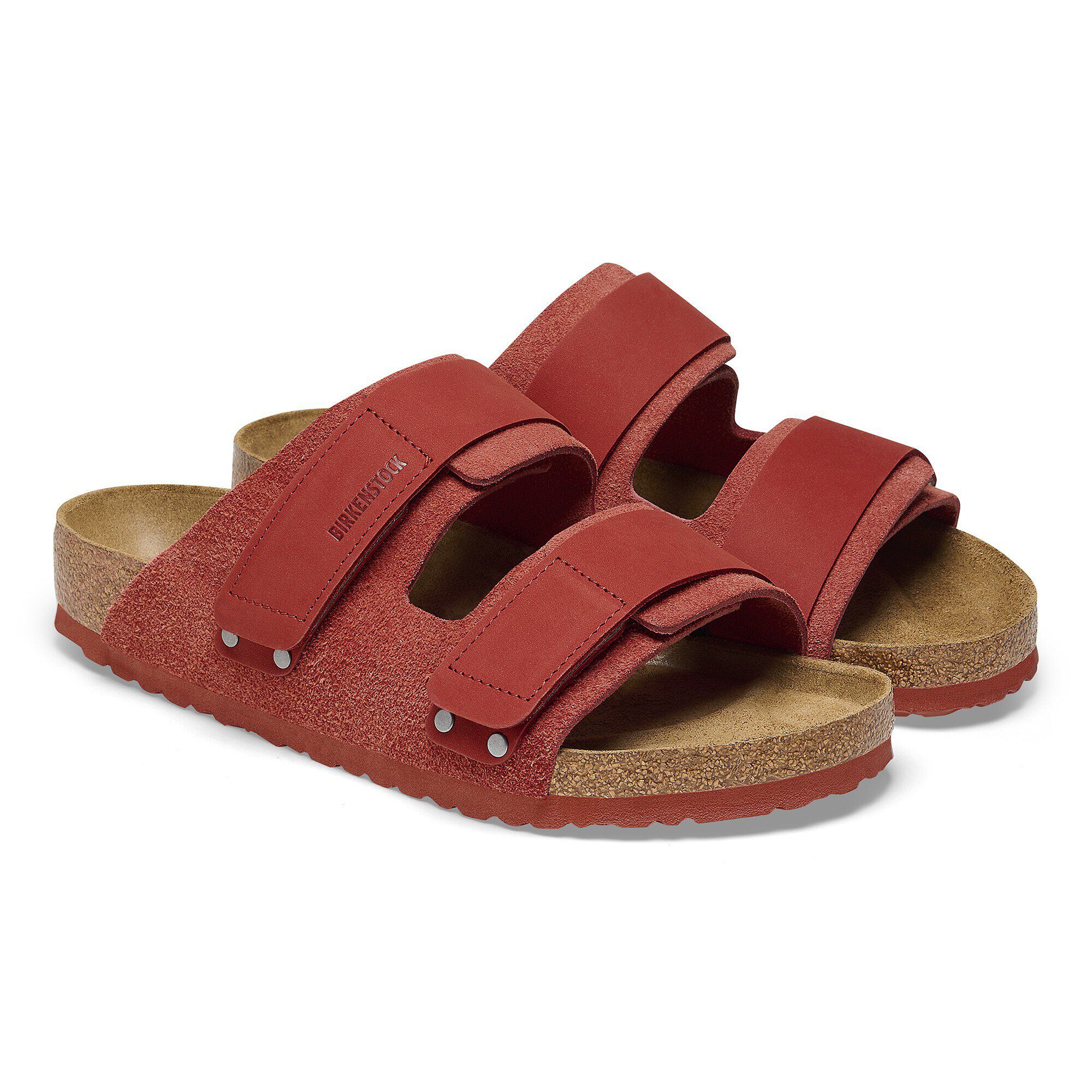 Uji Nubuck Leather/Suede - Image 8