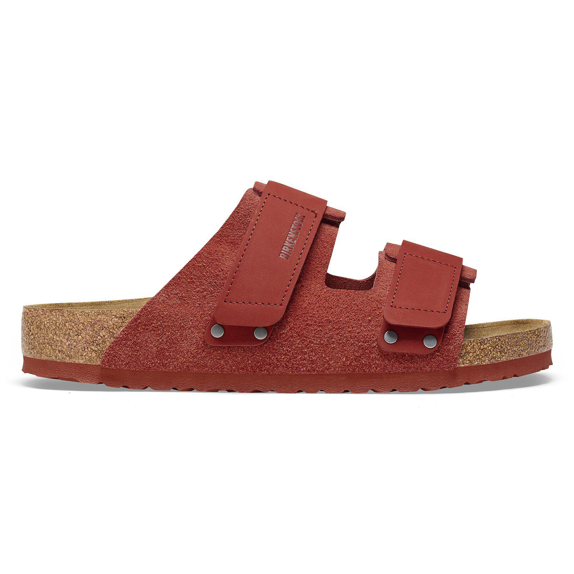 Uji Nubuck Leather/Suede - Image 3