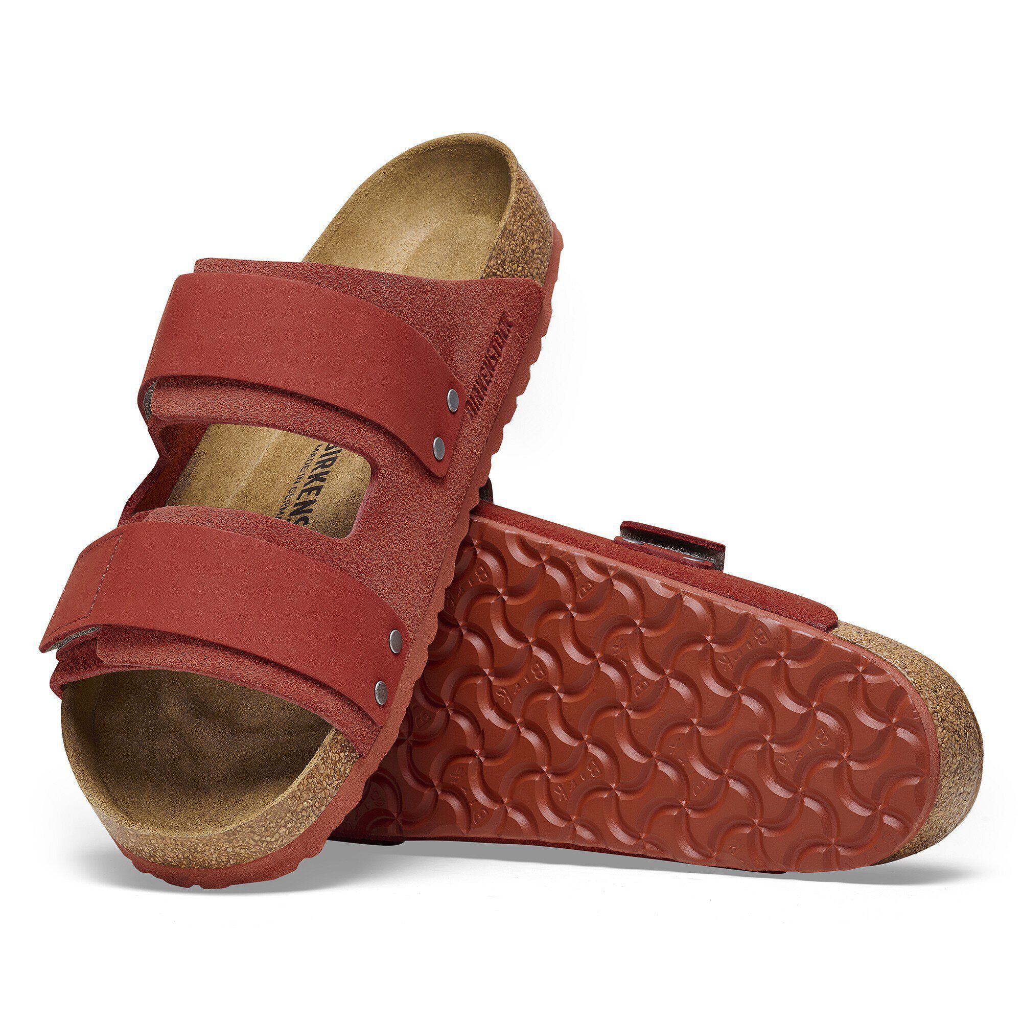 Uji Nubuck Leather/Suede - Image 4
