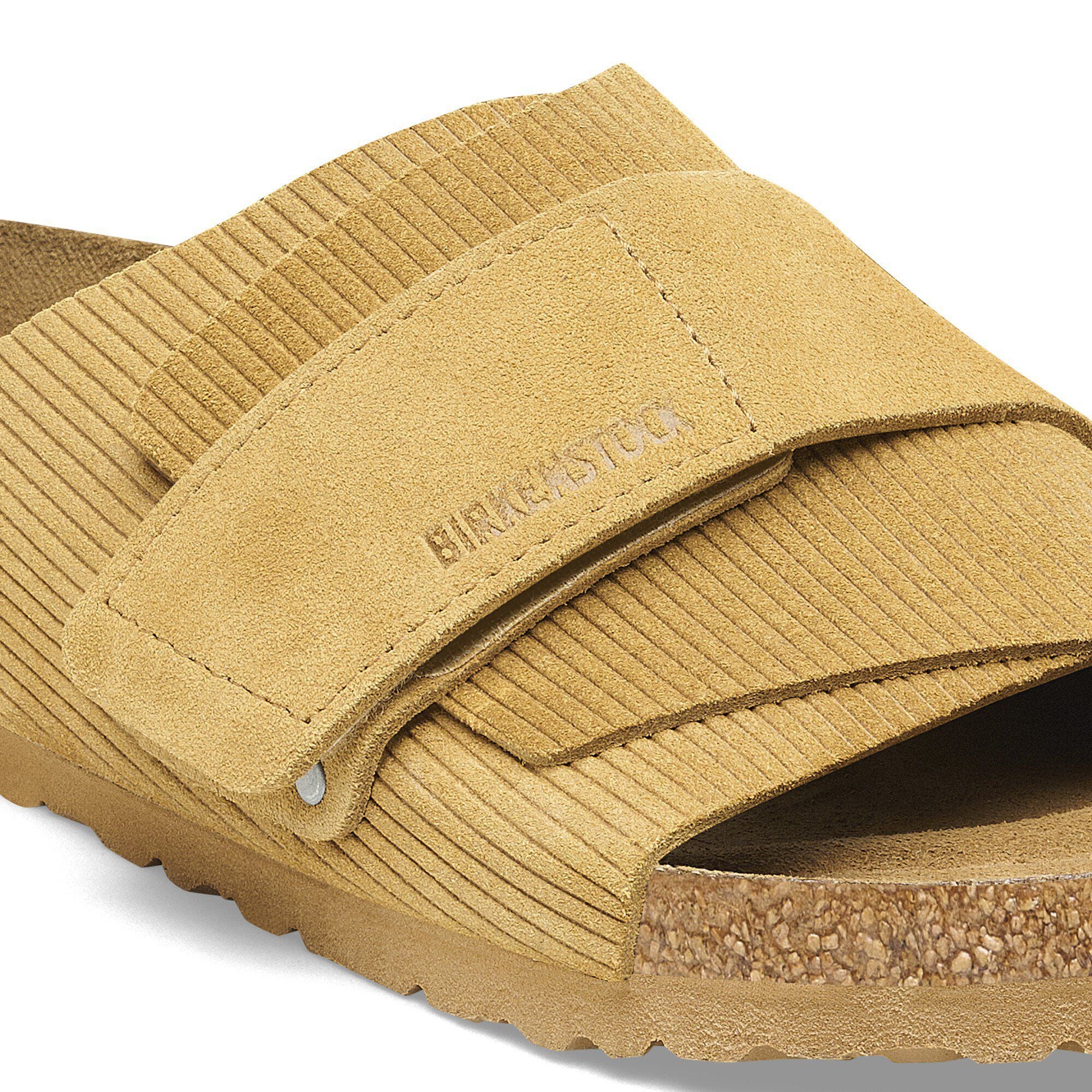 Kyoto Suede Leather Embossed - Image 5