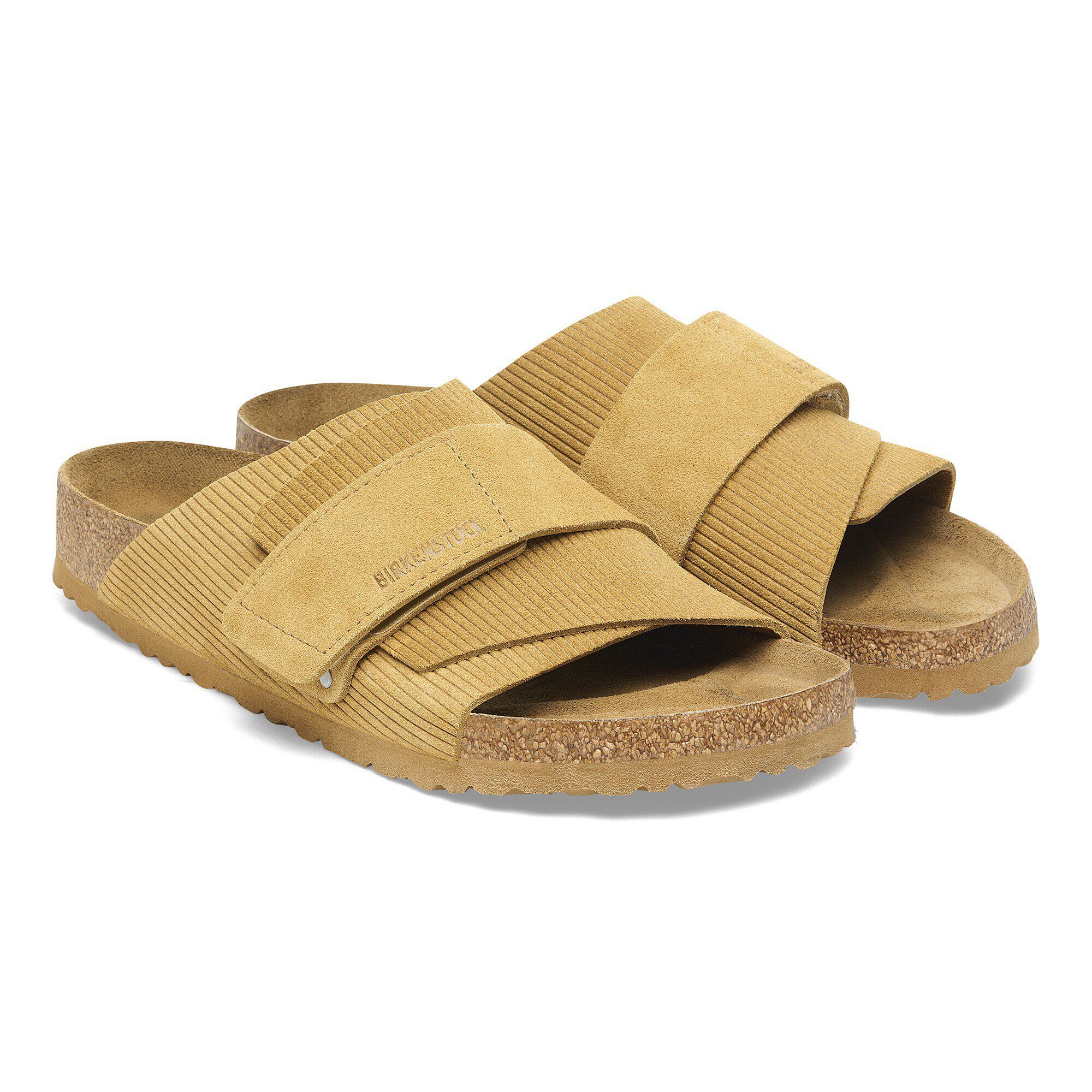 Kyoto Suede Leather Embossed - Image 6