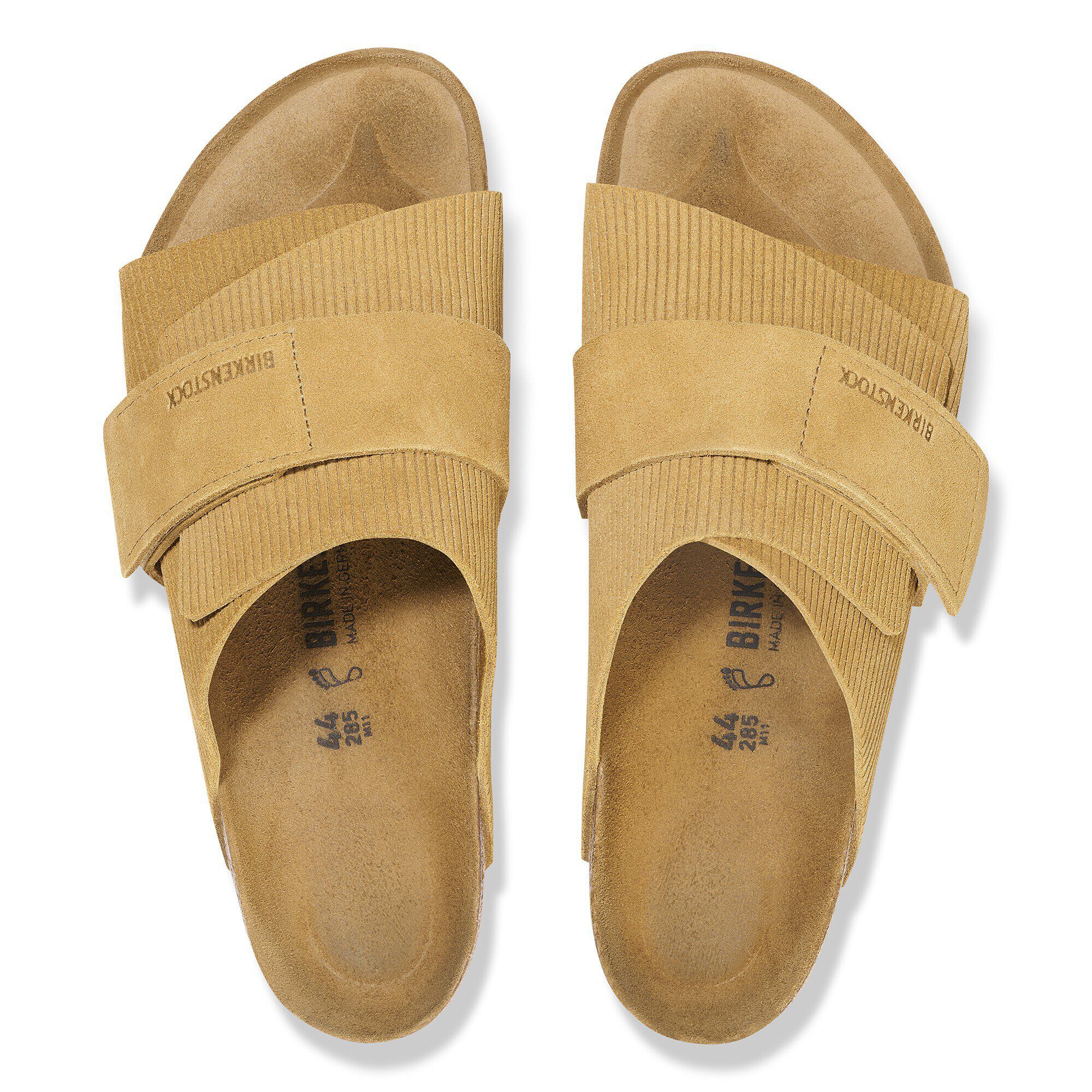 Kyoto Suede Leather Embossed - Image 2