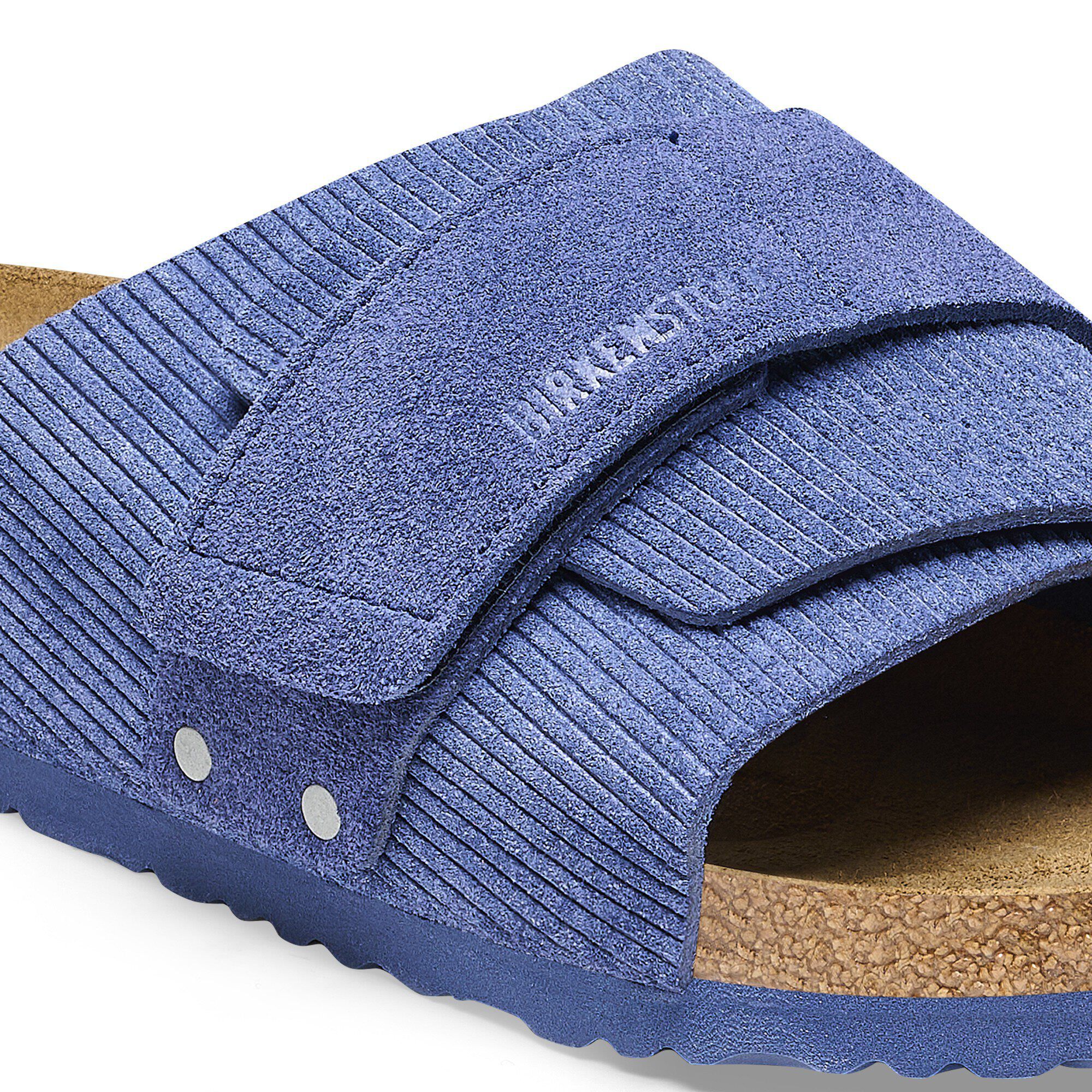 Kyoto Suede Leather Embossed - Image 4