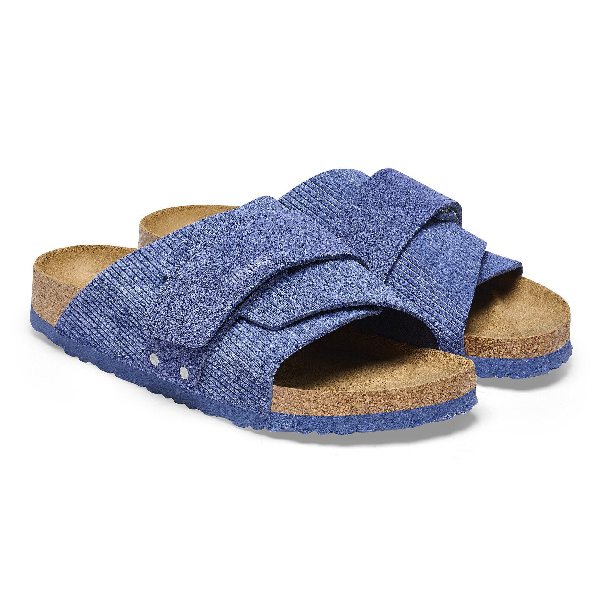 Kyoto Suede Leather Embossed - Image 5