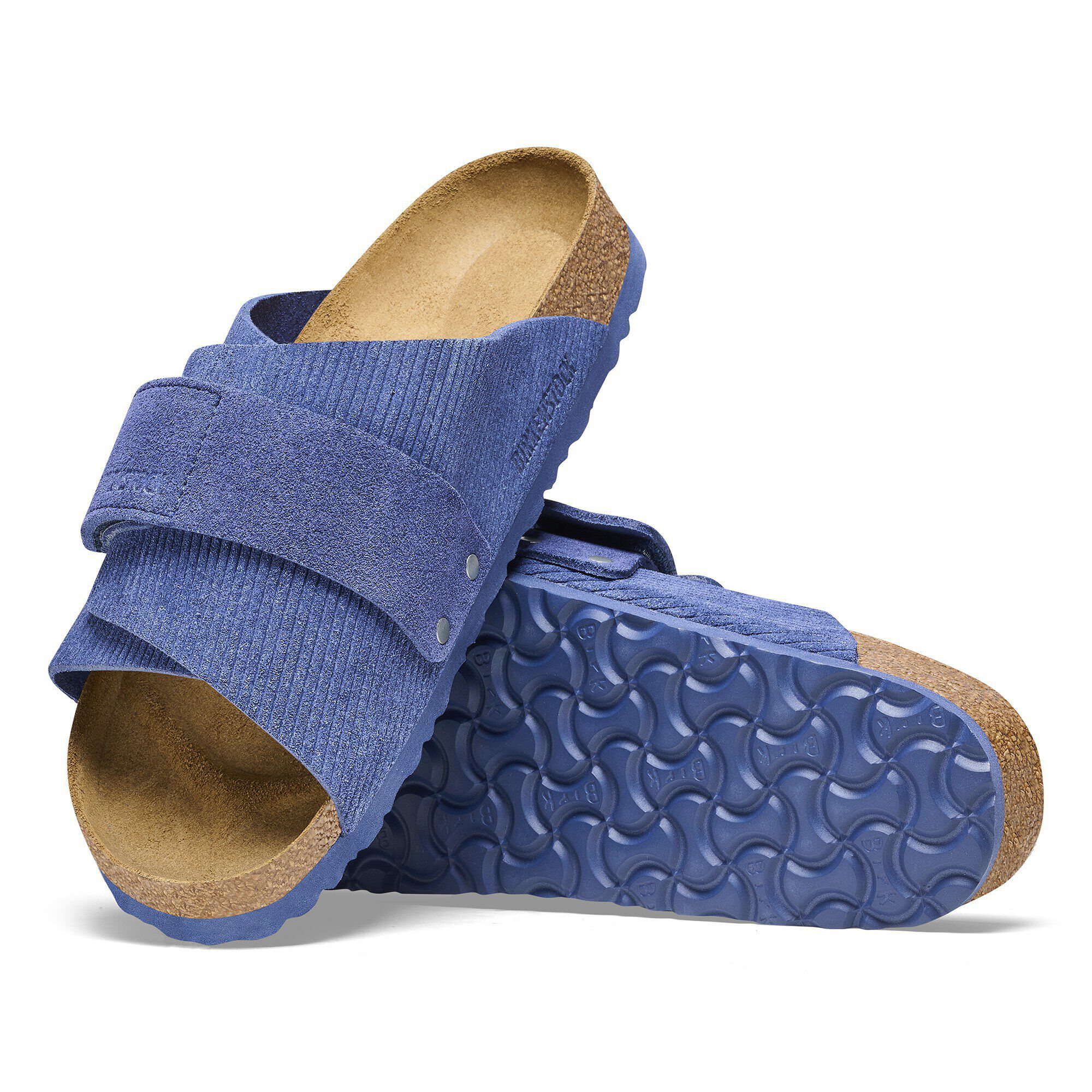 Kyoto Suede Leather Embossed - Image 6