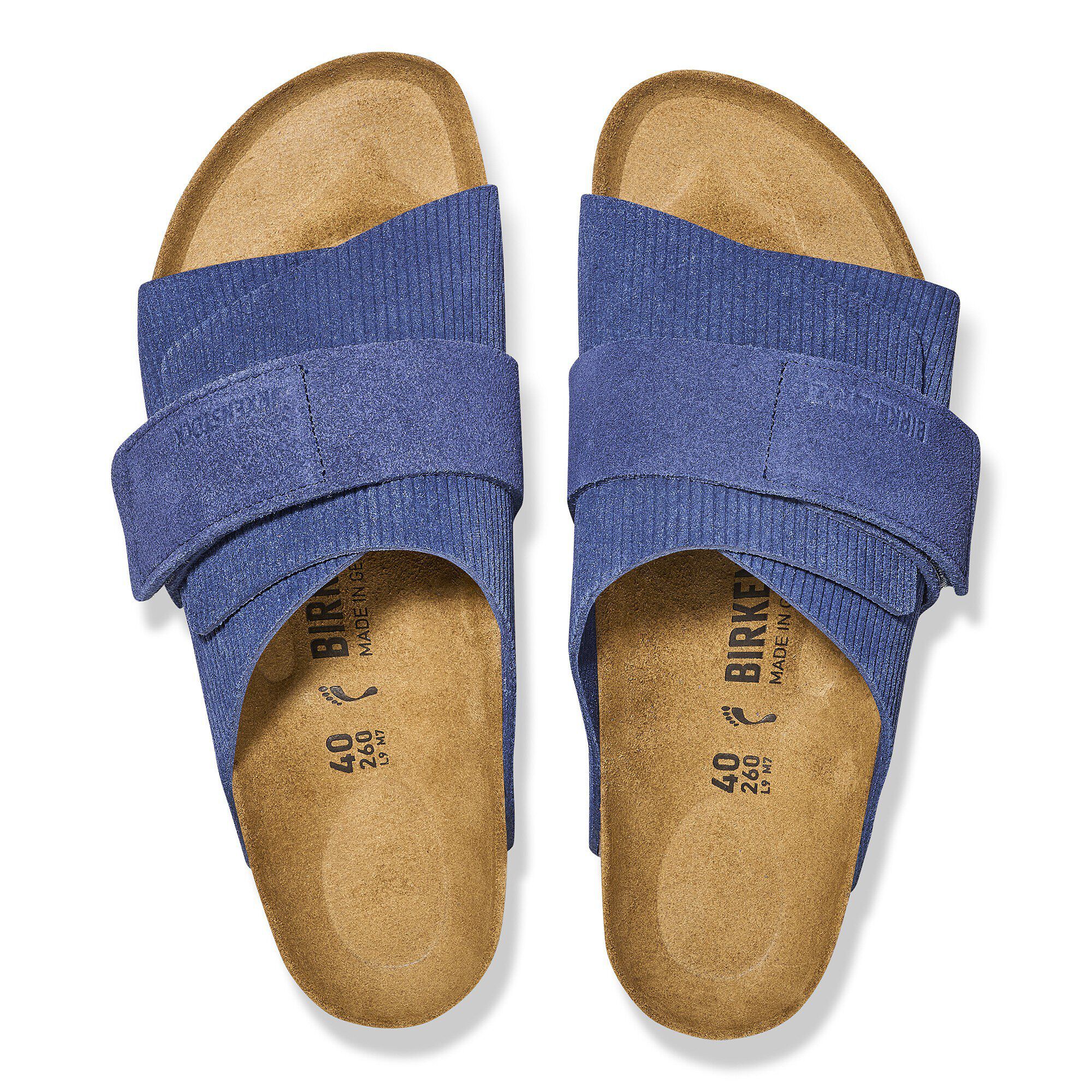 Kyoto Suede Leather Embossed - Image 2