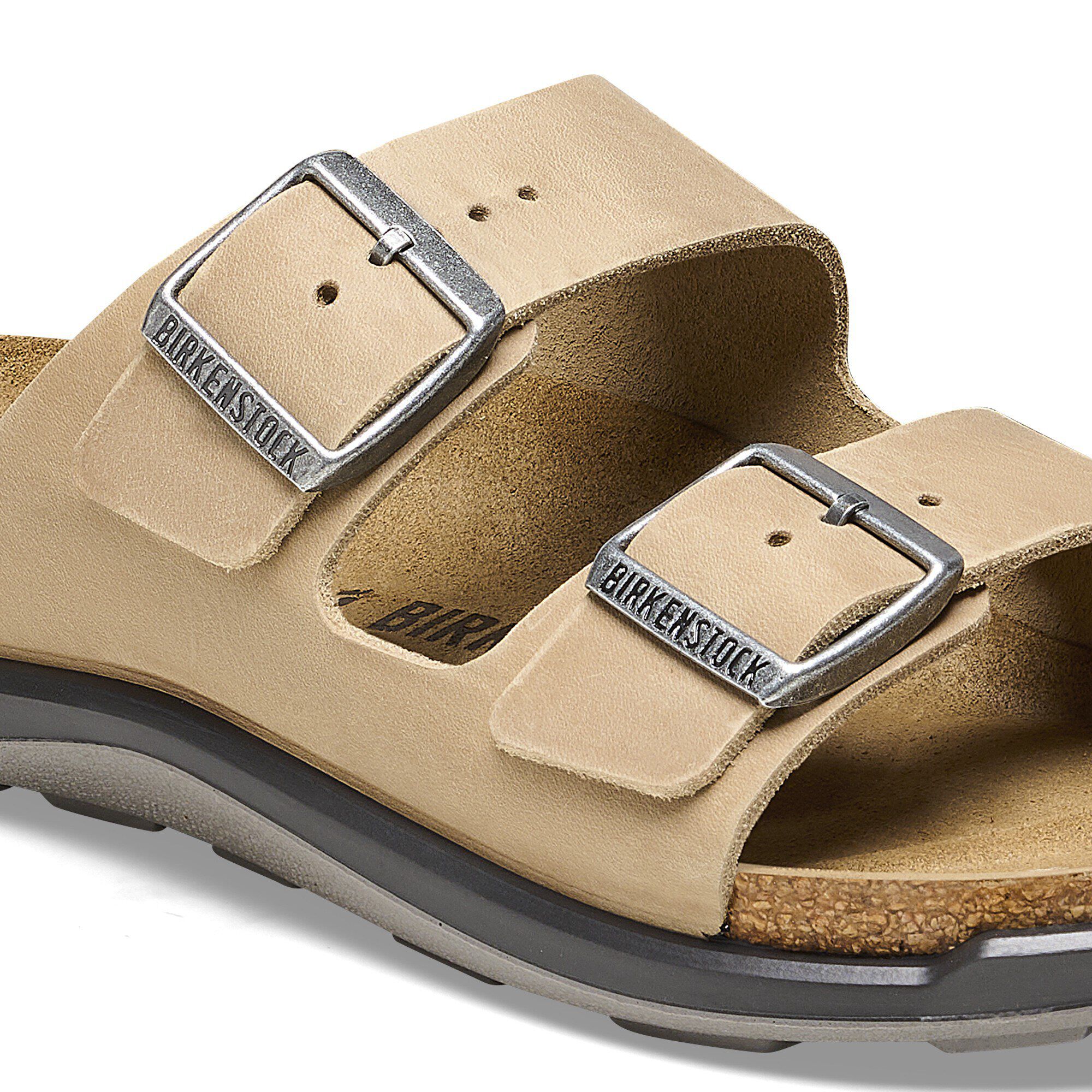 Arizona Crosstown Waxy Leather - Image 4