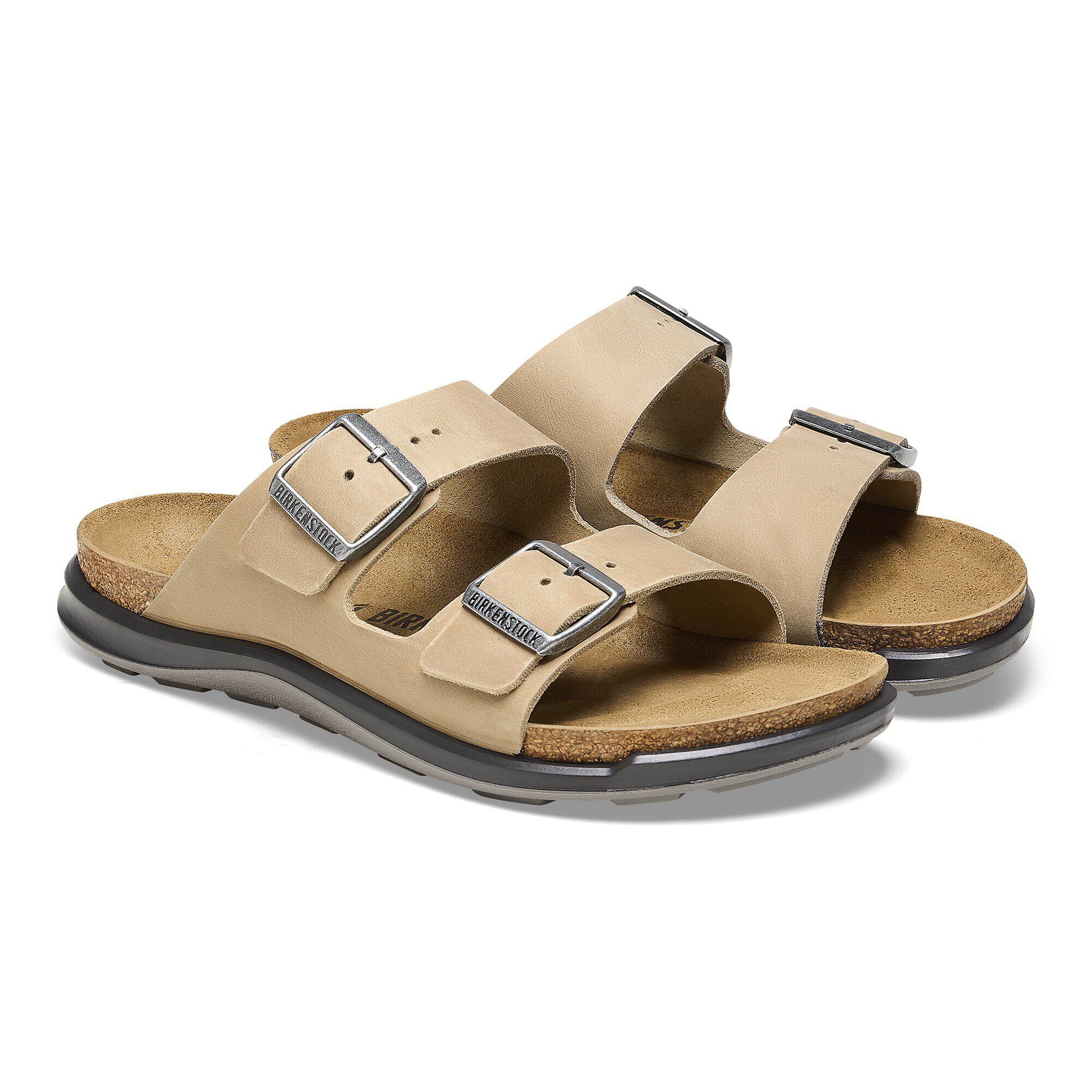 Arizona Crosstown Waxy Leather - Image 5