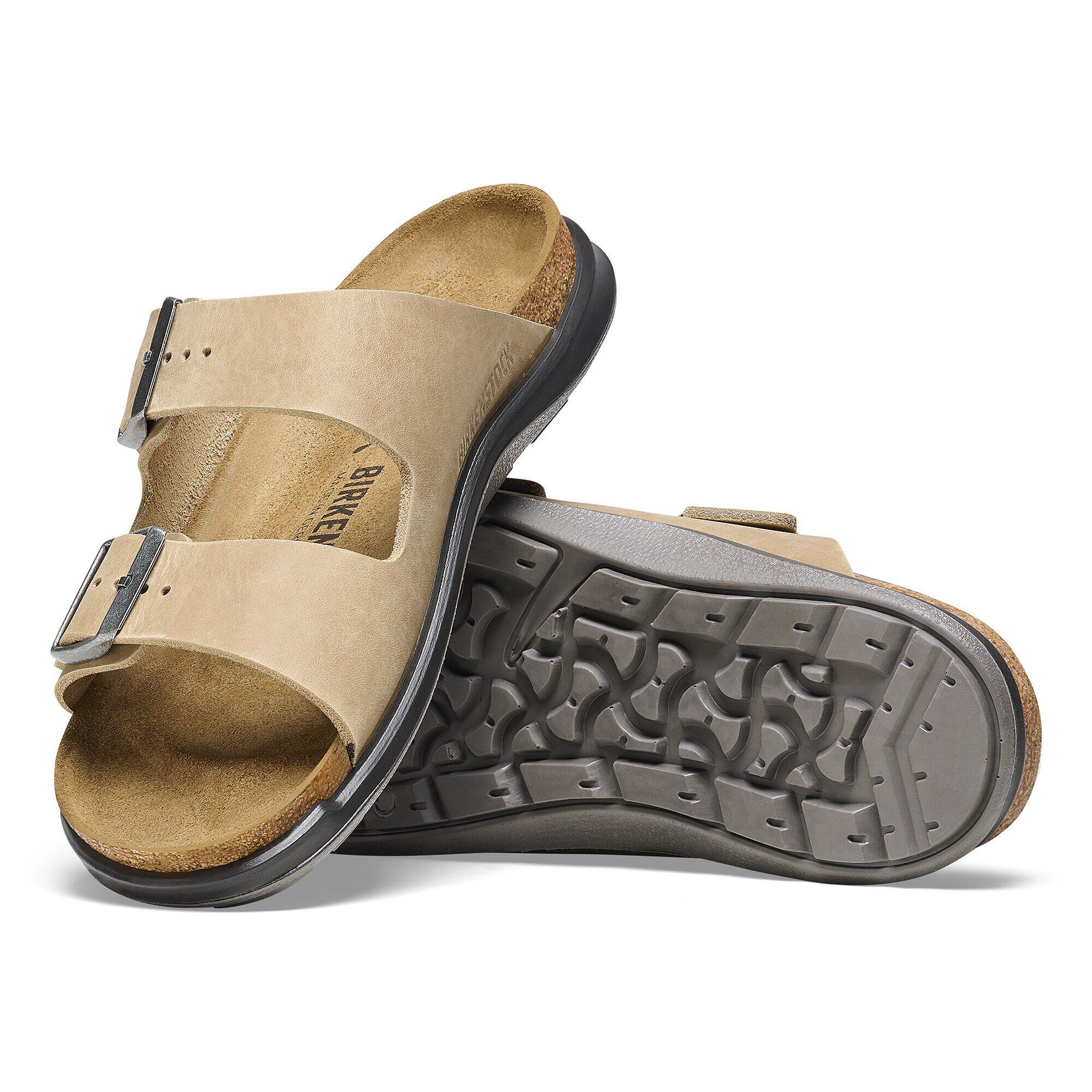 Arizona Crosstown Waxy Leather - Image 6