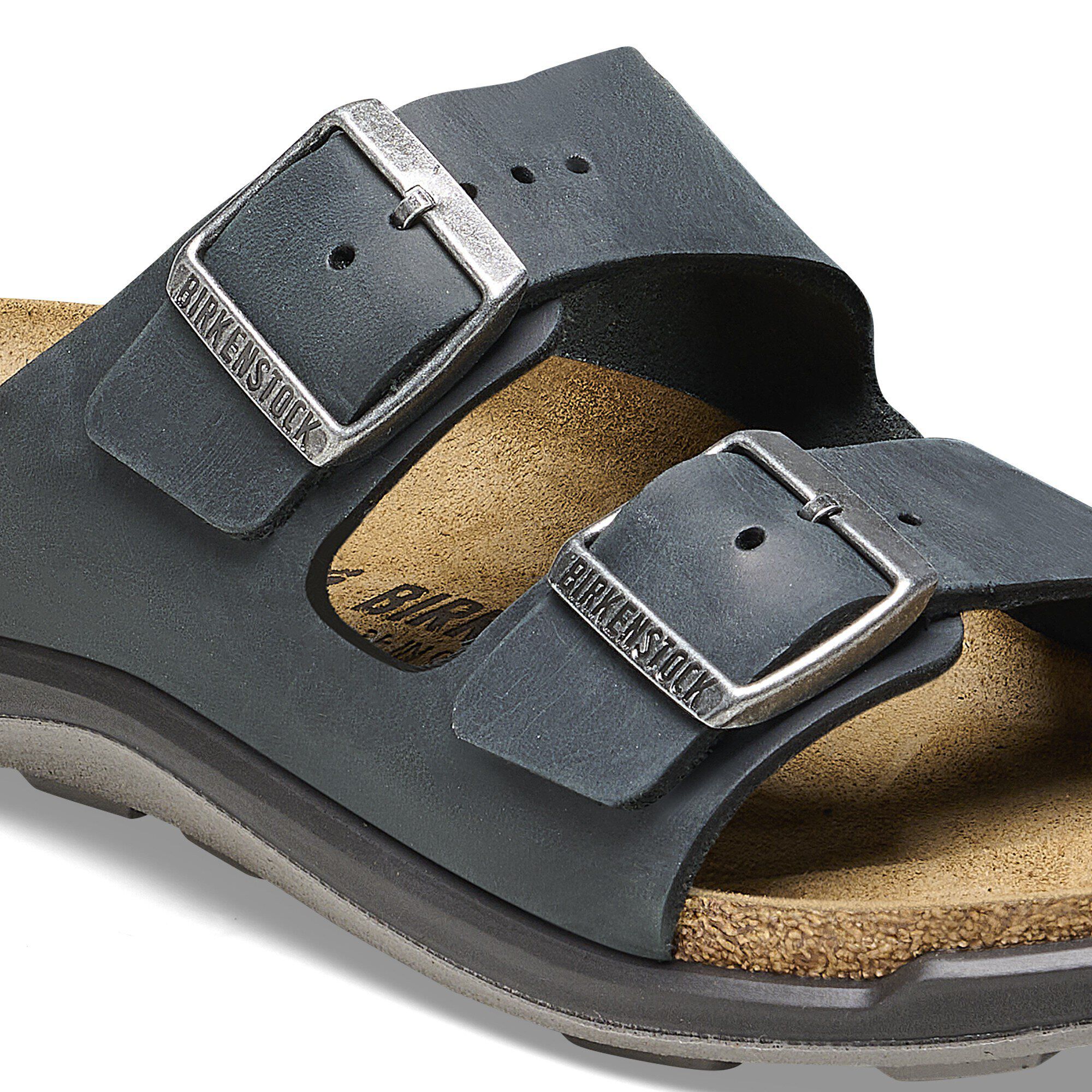 Arizona Crosstown Waxy Leather - Image 6