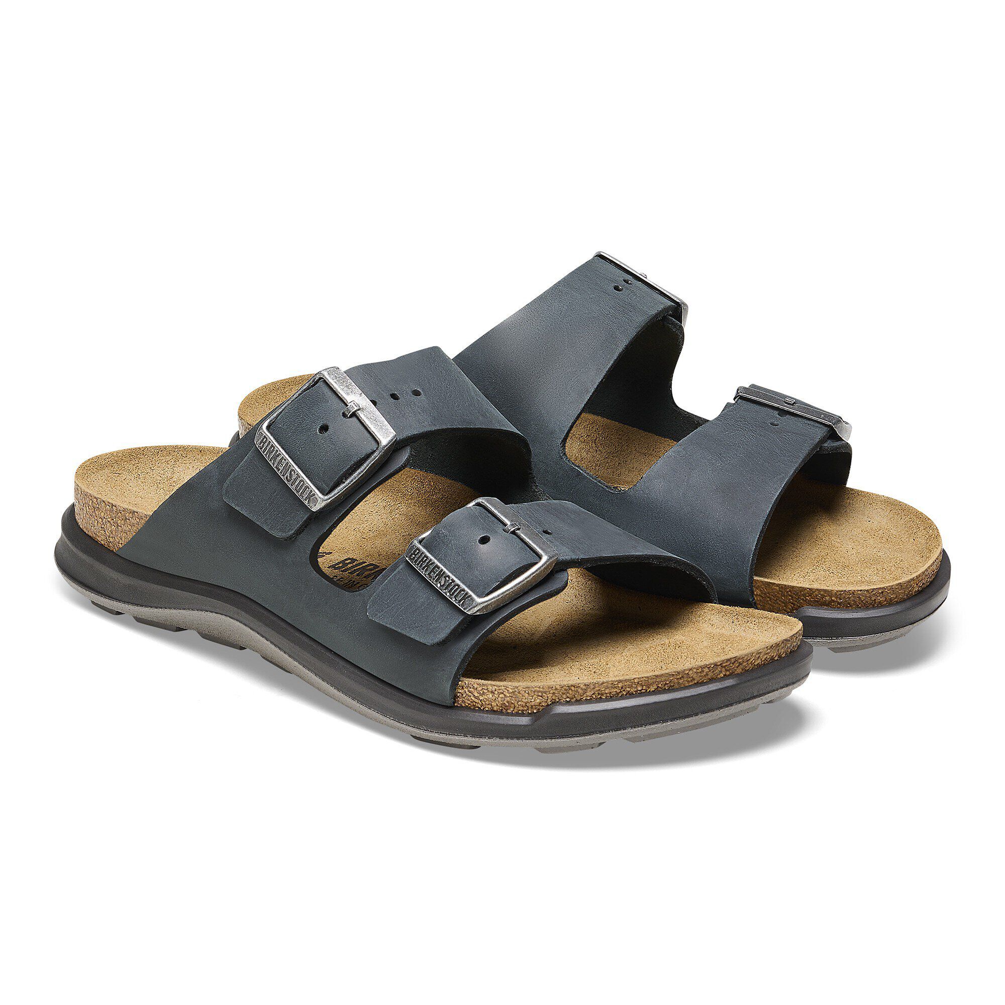 Arizona Crosstown Waxy Leather - Image 4
