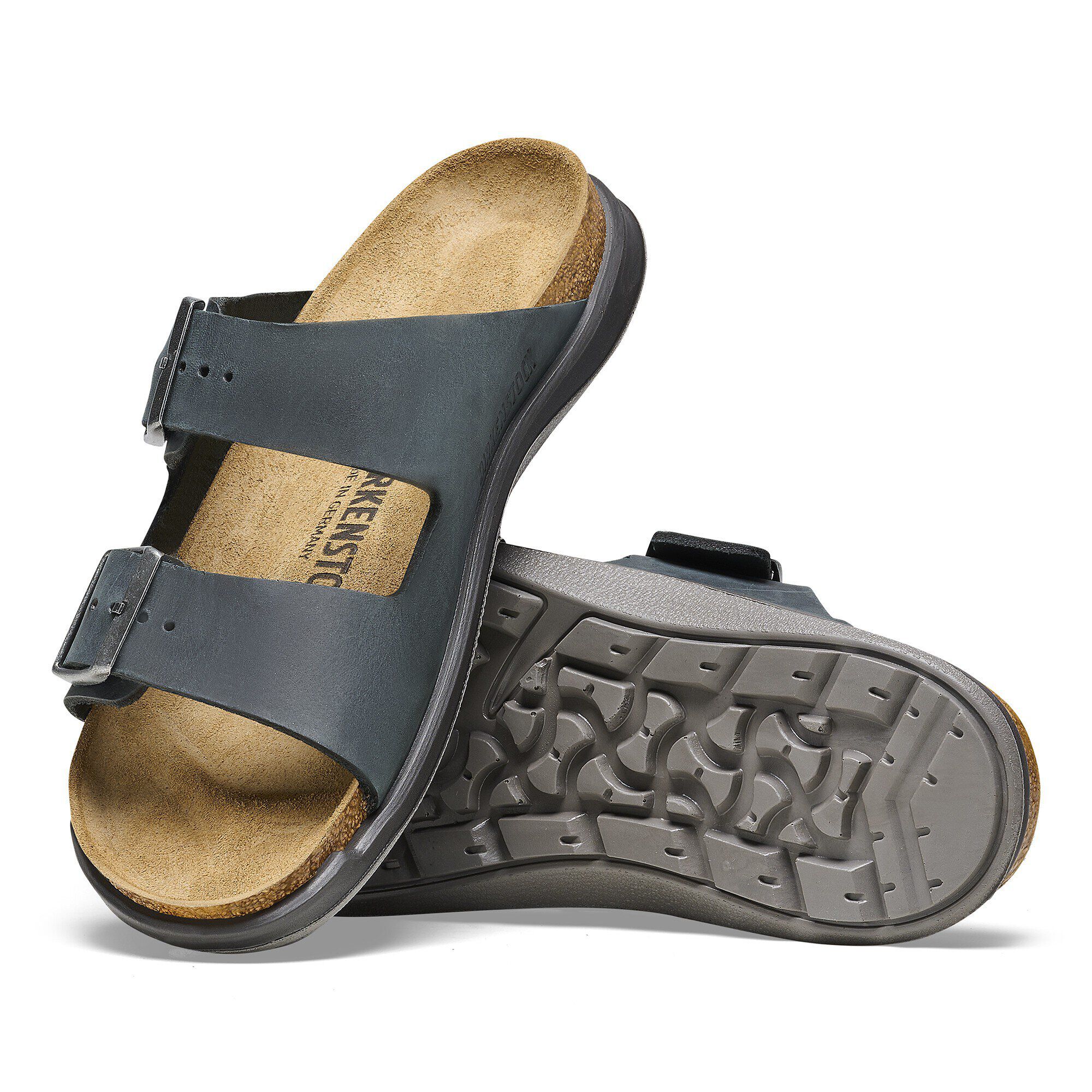 Arizona Crosstown Waxy Leather - Image 5