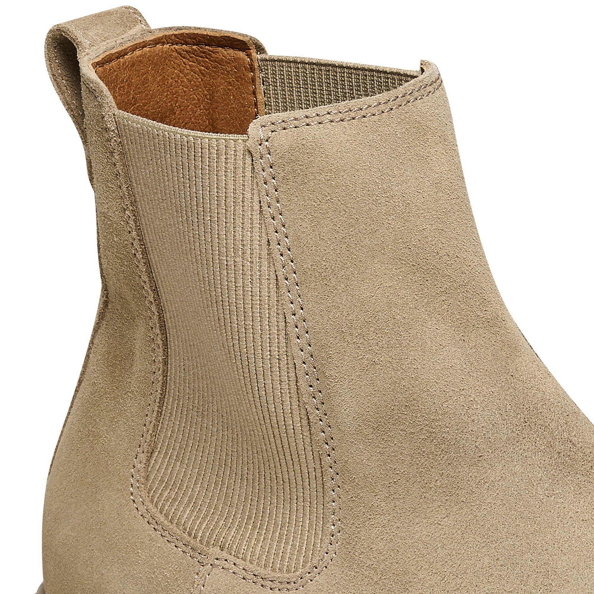 Highwood Slip On Men Suede Leather - Image 8