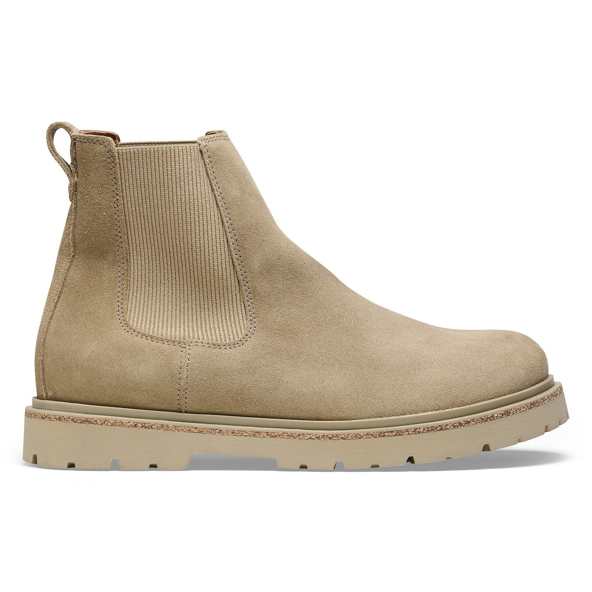 Highwood Slip On Men Suede Leather - Image 3