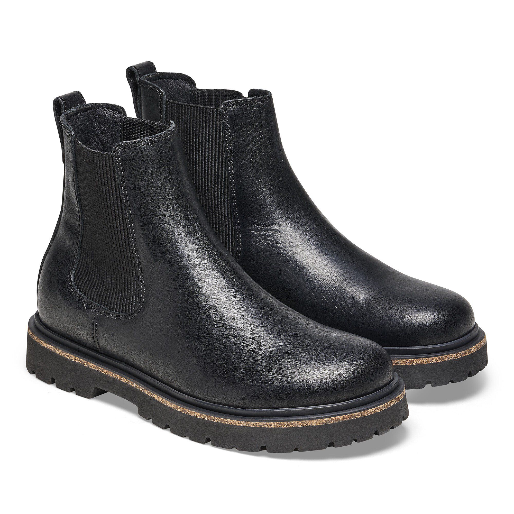 Highwood Slip On Women Natural Leather - Image 5