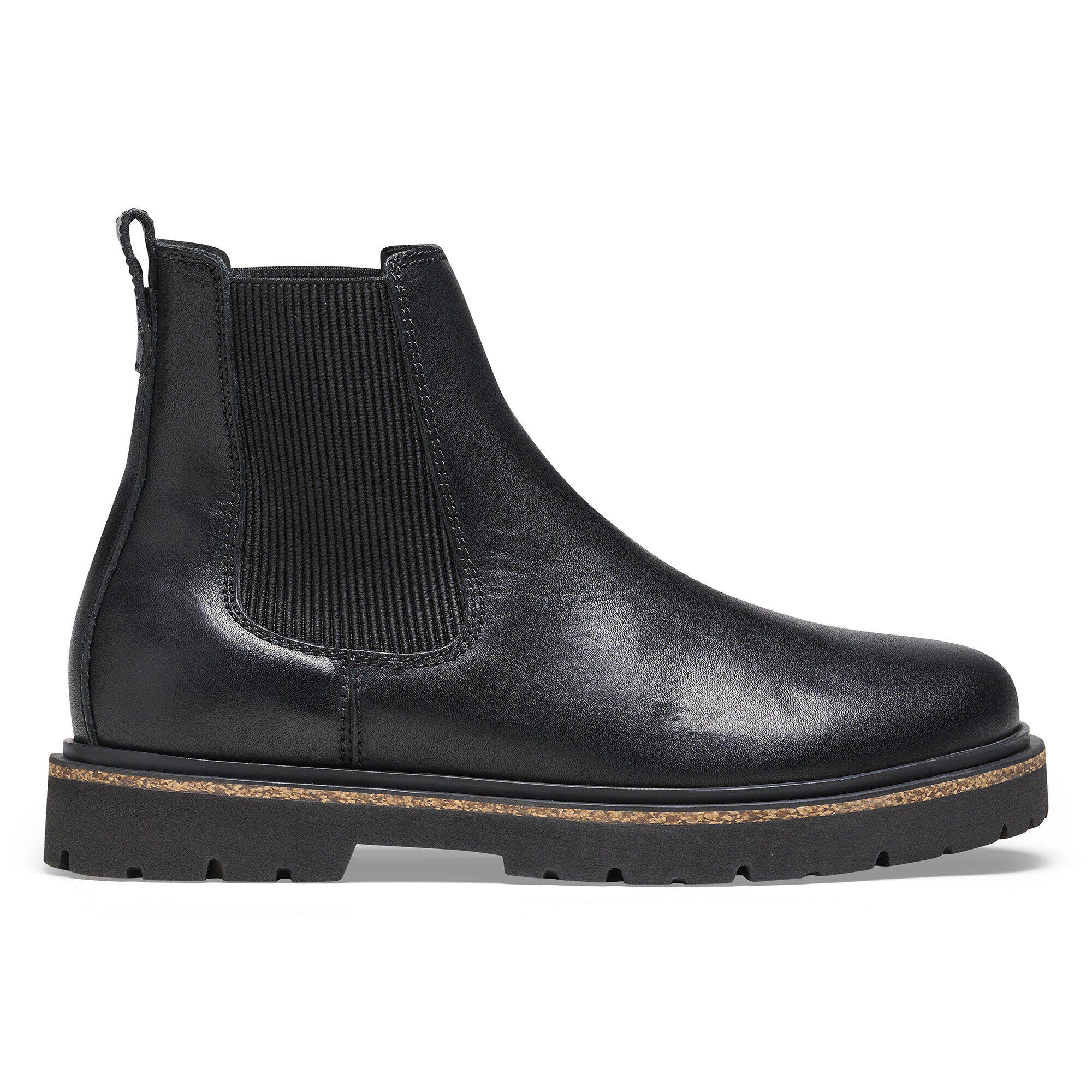 Highwood Slip On Women Natural Leather - Image 3