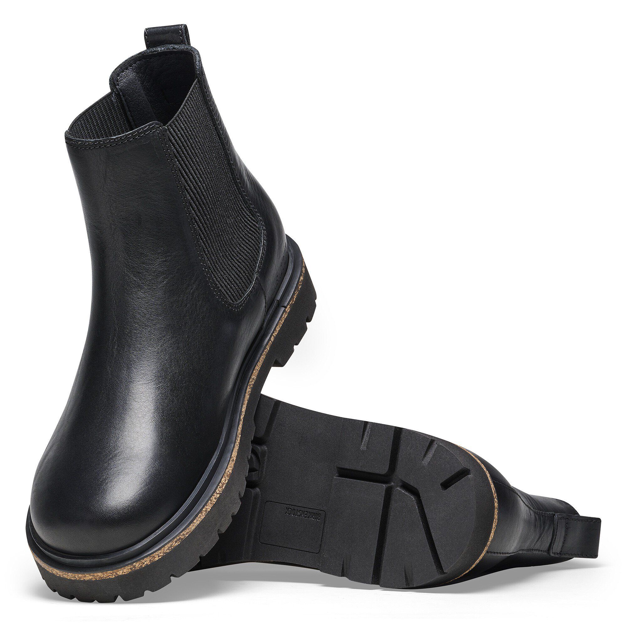 Highwood Slip On Women Natural Leather - Image 4
