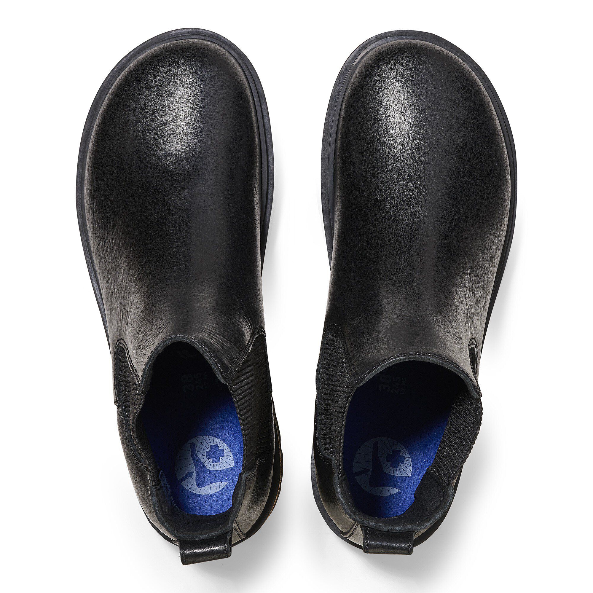 Highwood Slip On Women Natural Leather - Image 2