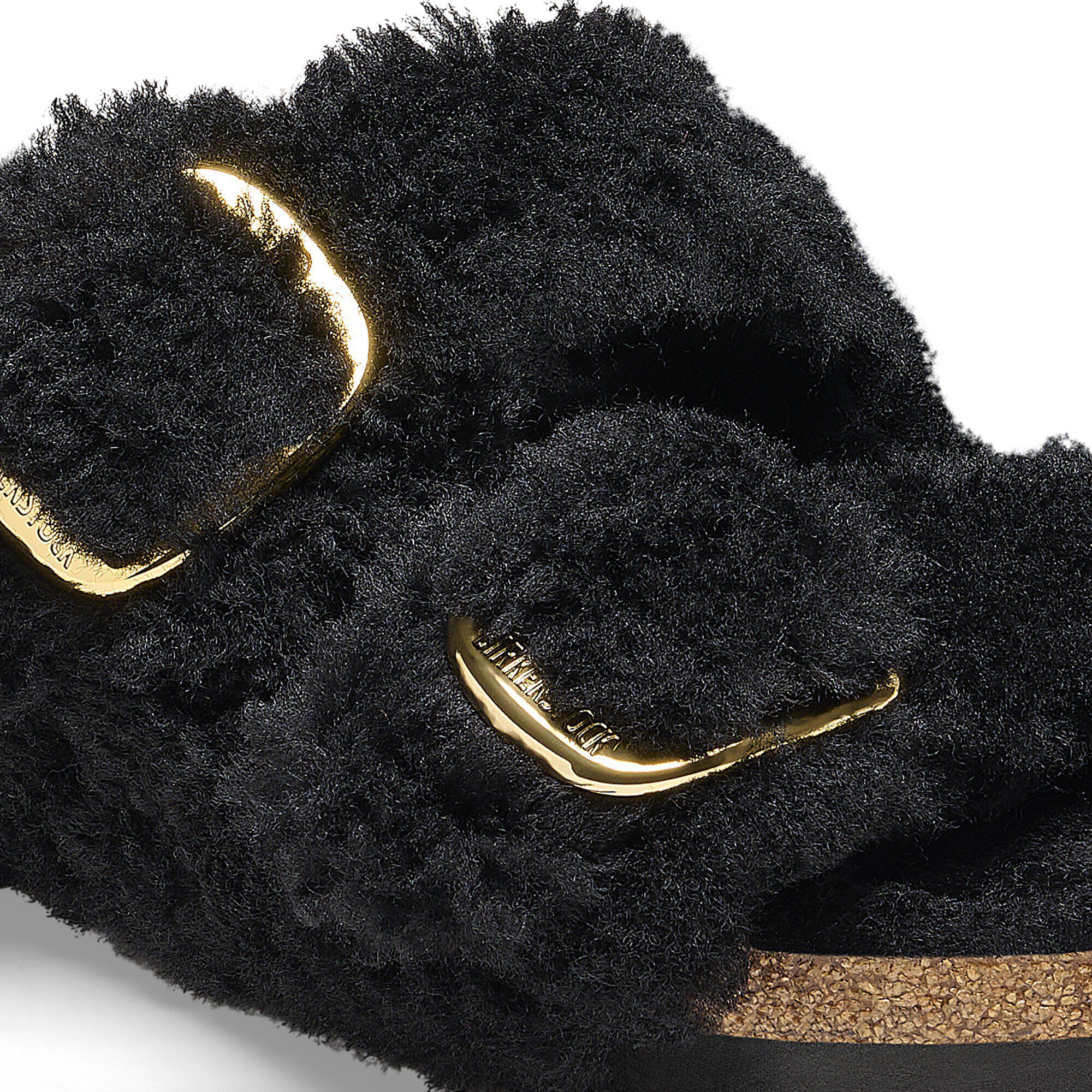 Arizona Big Buckle Shearling - Image 7