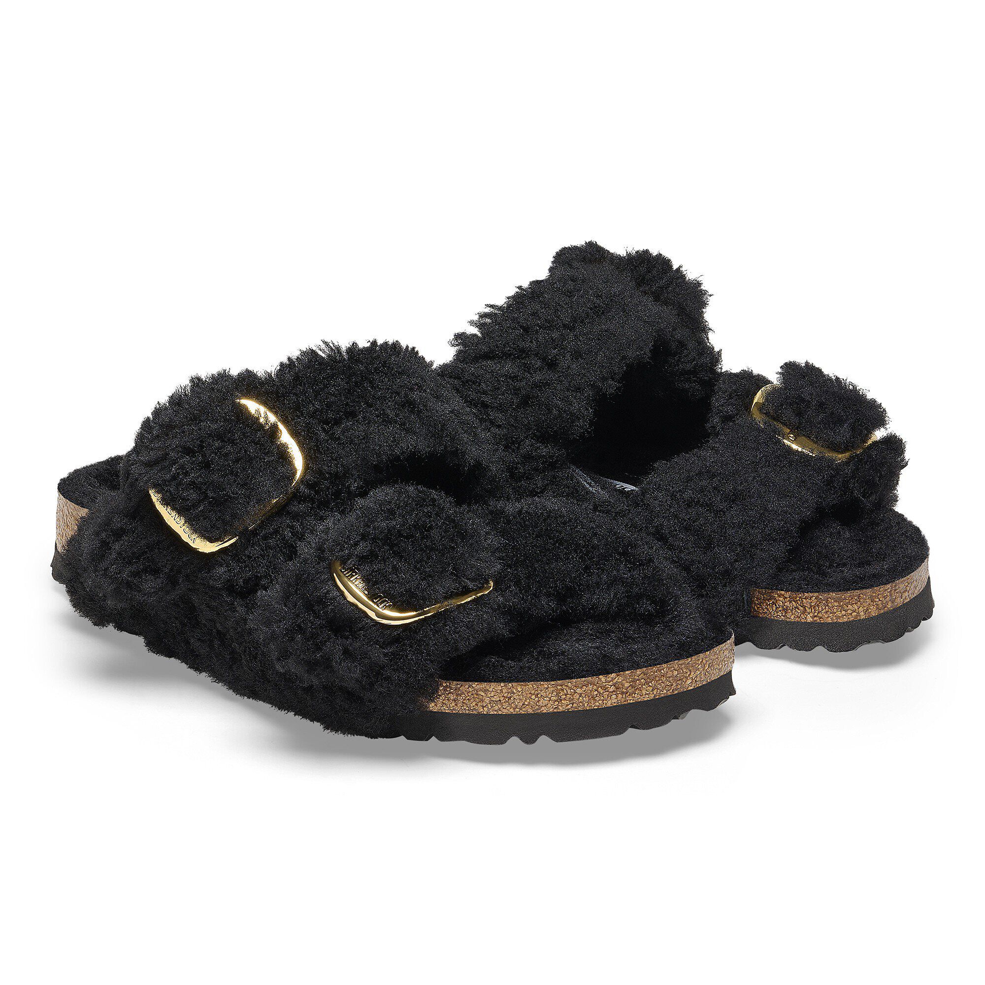 Arizona Big Buckle Shearling - Image 8
