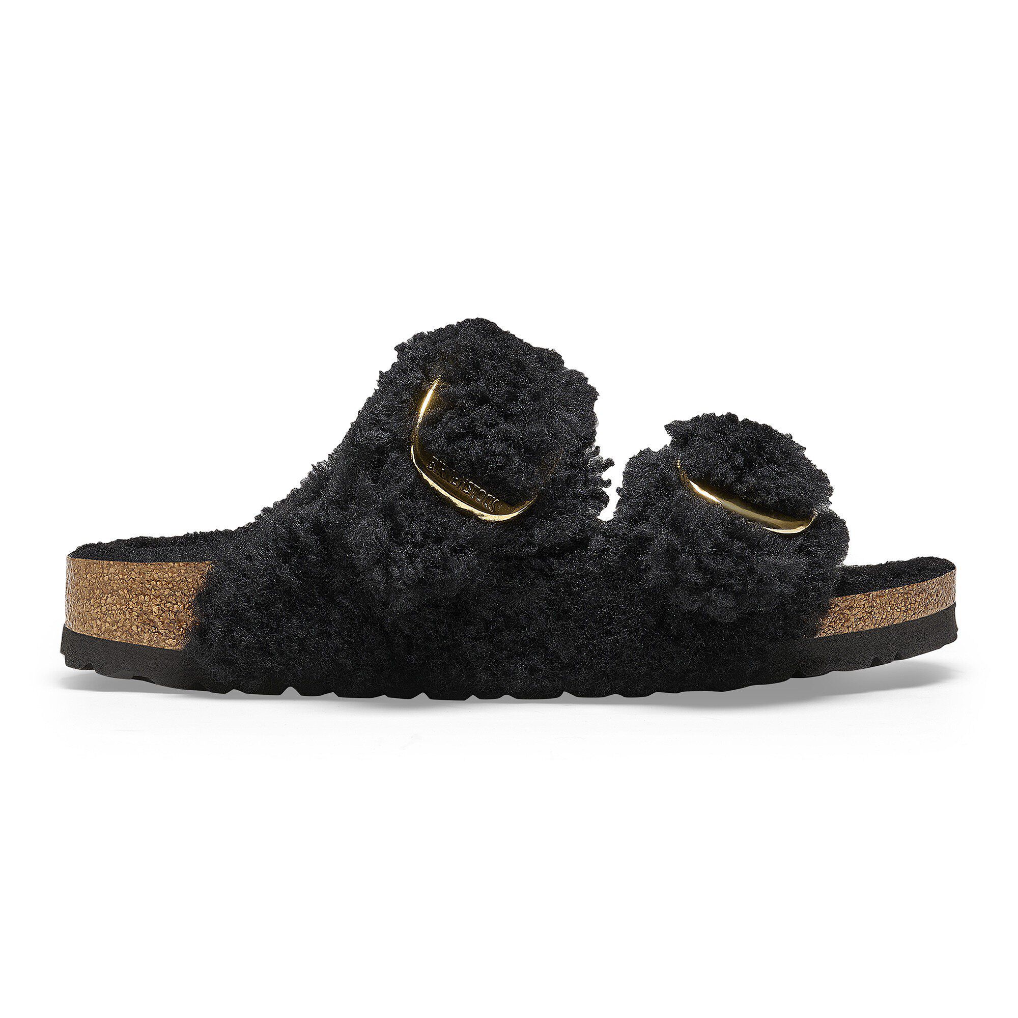 Arizona Big Buckle Shearling - Image 3