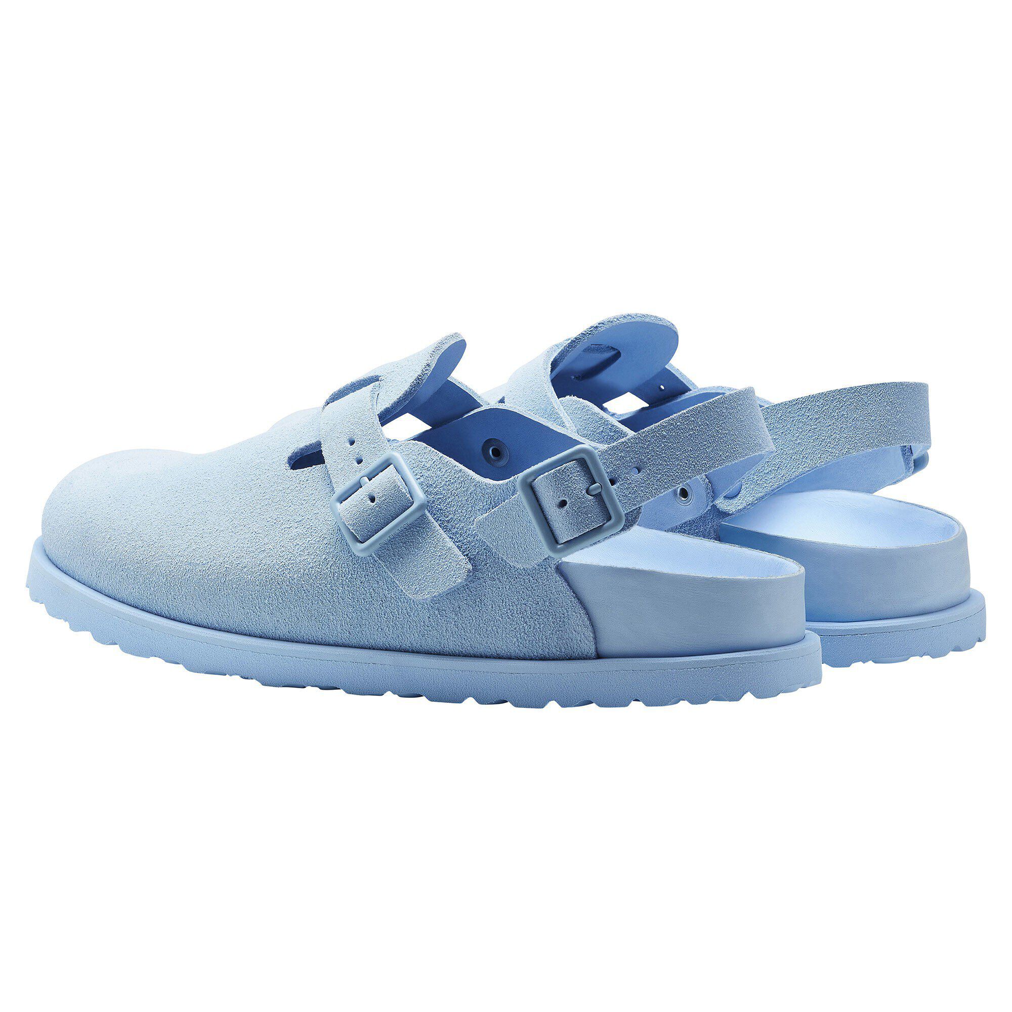 1774 Iii Tokio Suede Leather - Image 5