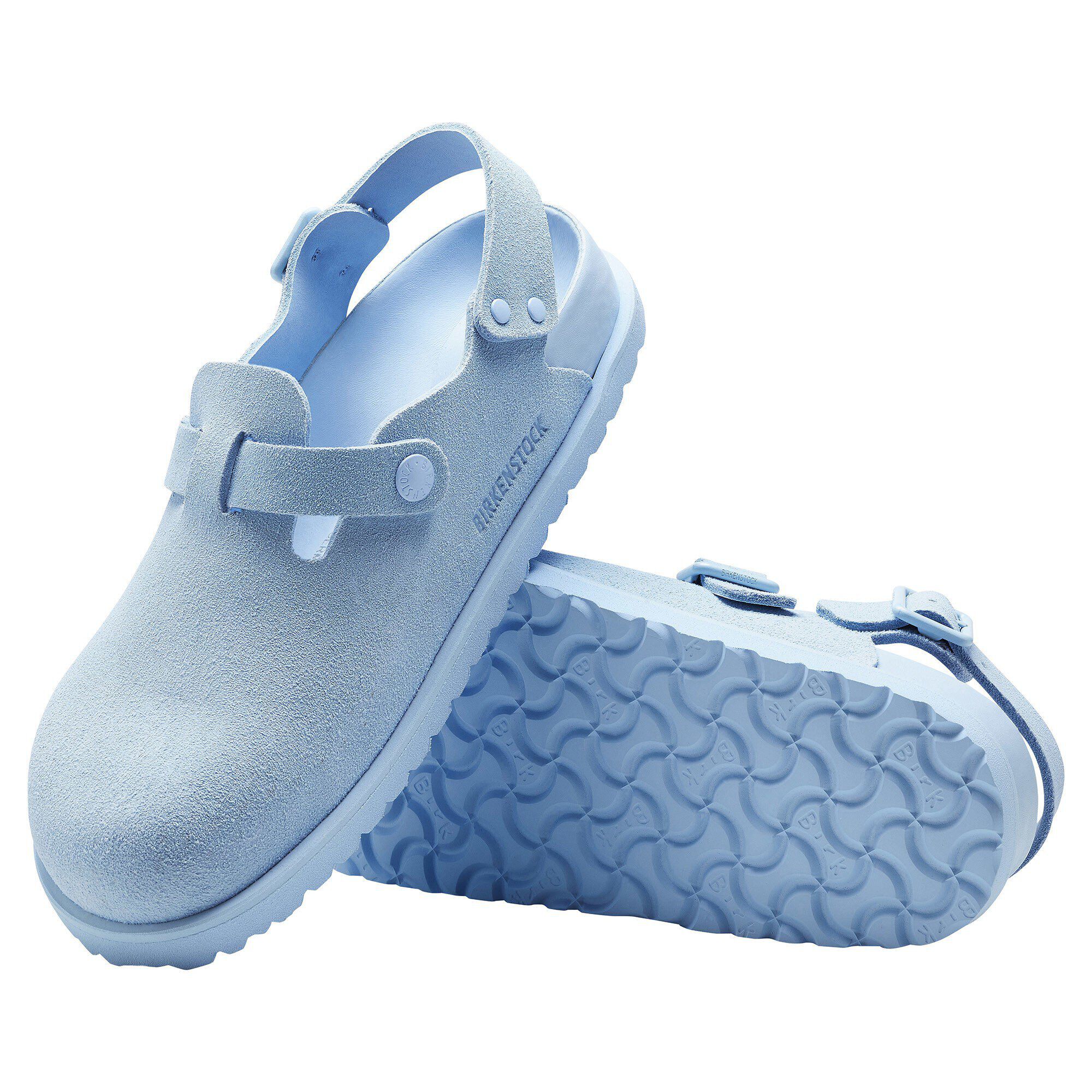 1774 Iii Tokio Suede Leather - Image 8